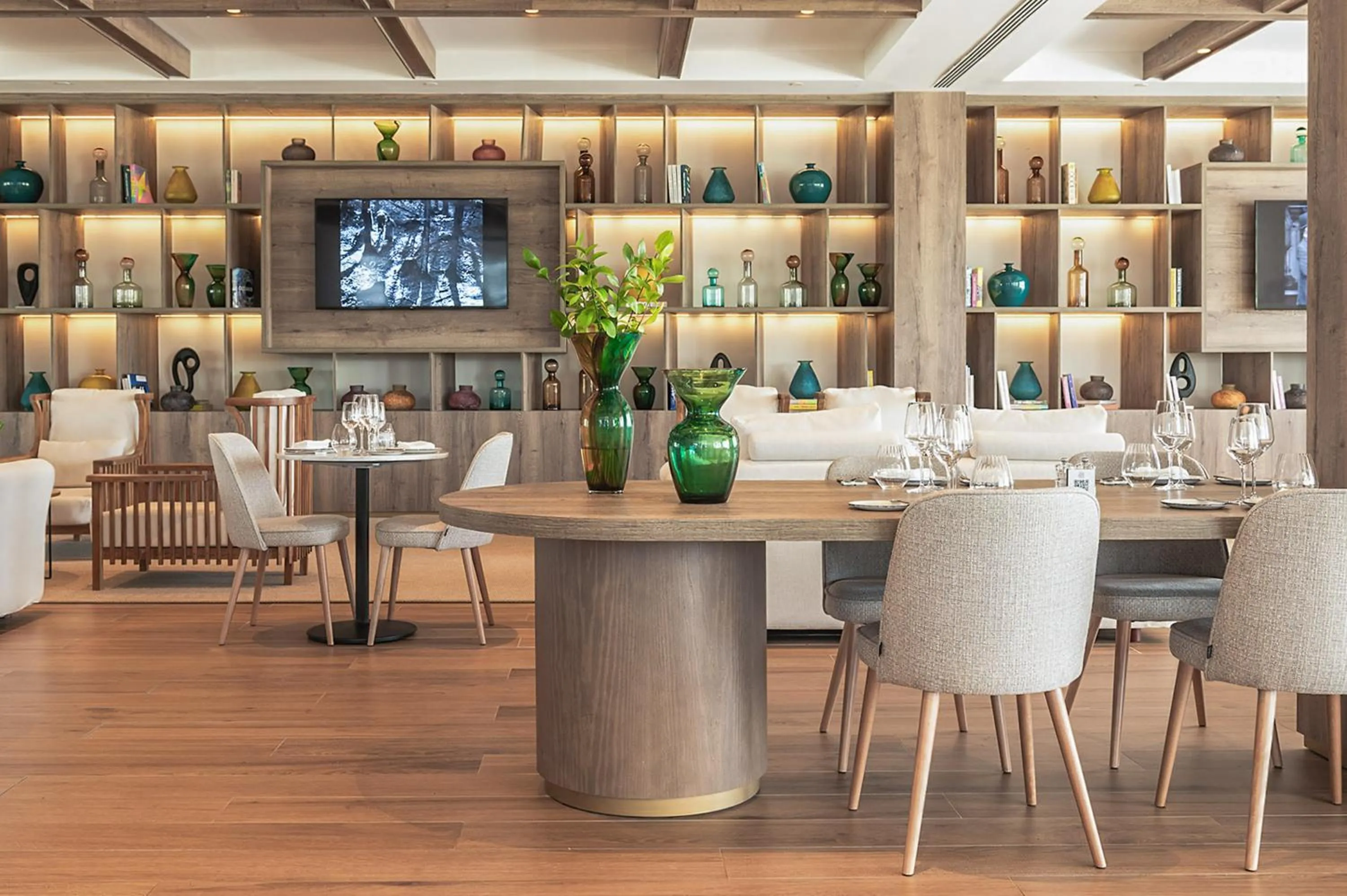 Restaurant/places to eat in Paradisus Gran Canaria - All Inclusive