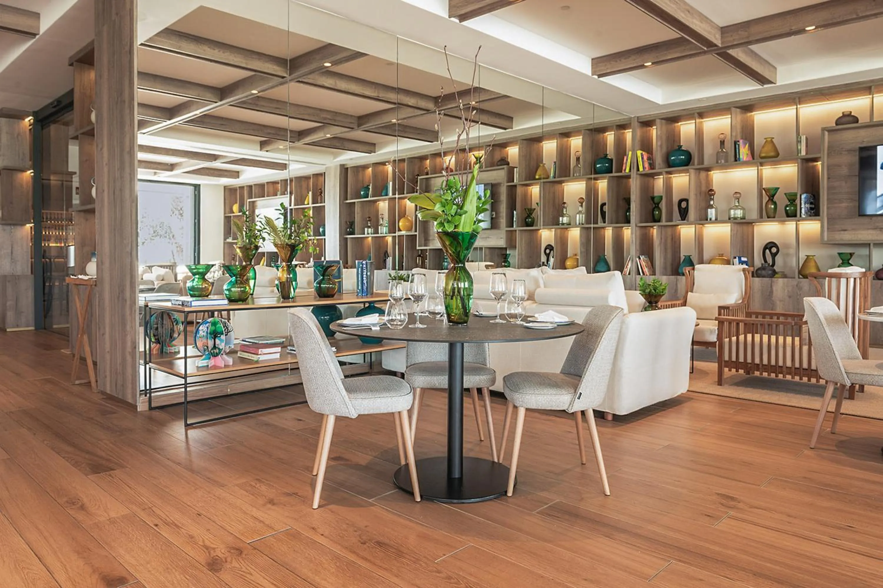 Restaurant/places to eat in Paradisus Gran Canaria - All Inclusive