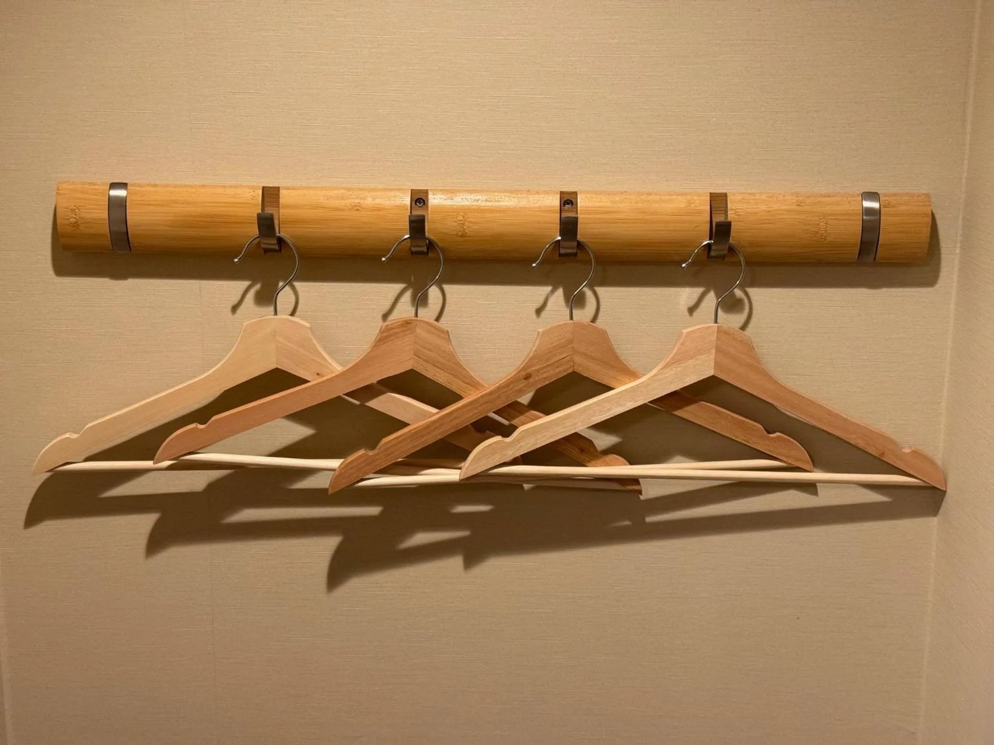 Photo of the whole room in R Hotel-The Atelier Shinsaibashi East