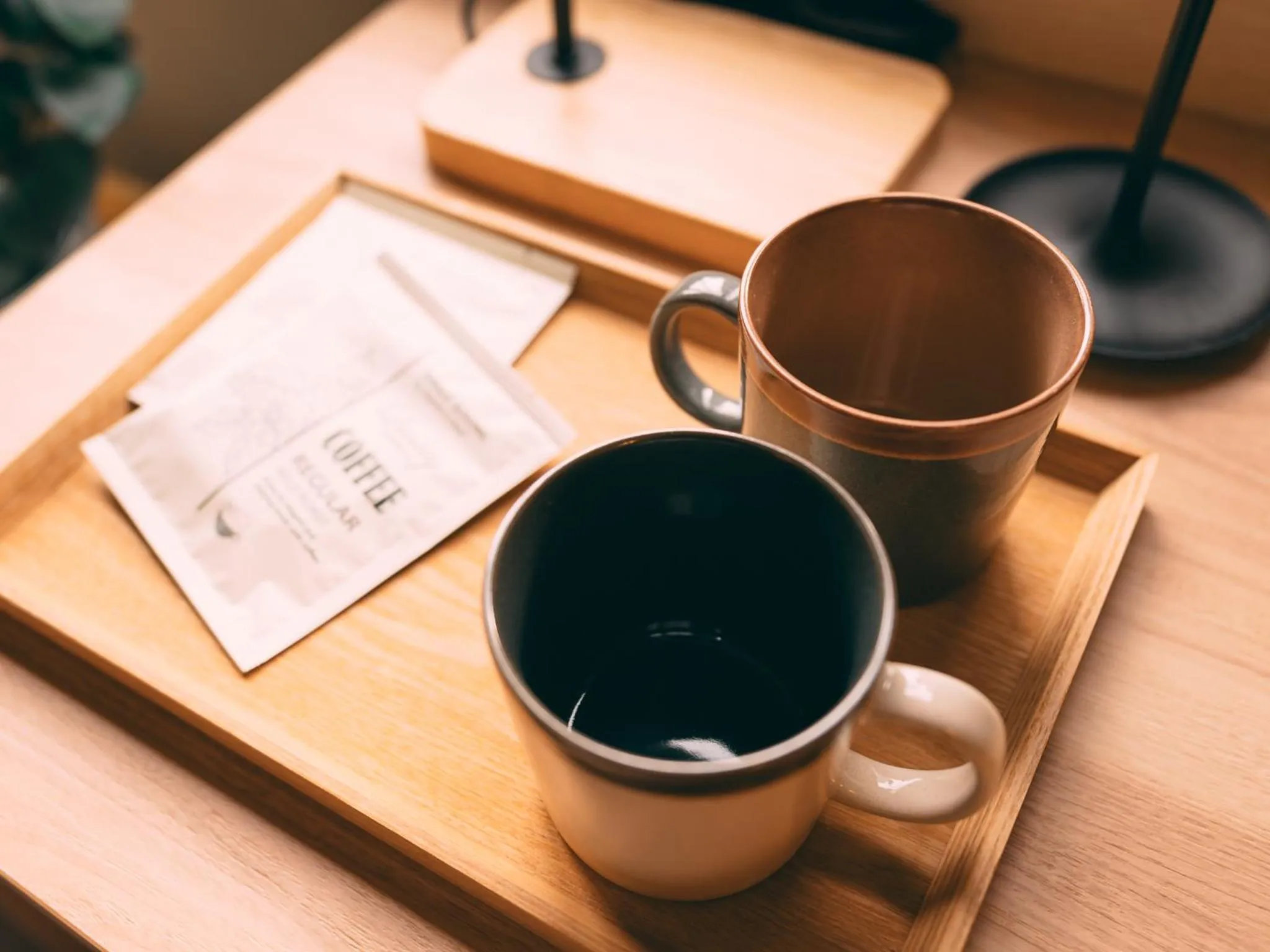 Photo of the whole room in R Hotel-The Atelier Shinsaibashi East