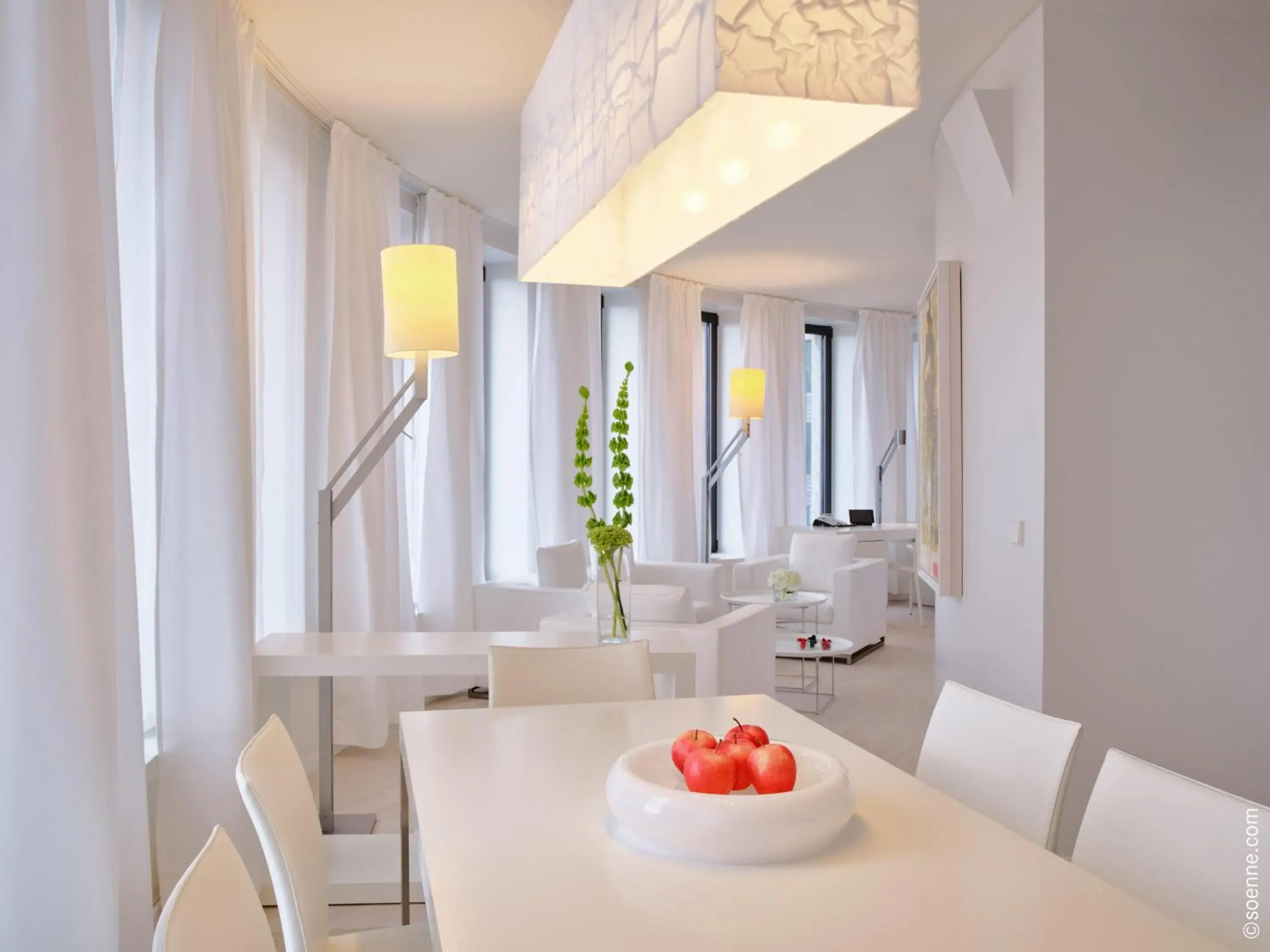 Superior Suite with Kingsize Bed in Dorint Kurfürstendamm Berlin Superior Suite with Kingsize Bed in Dorint Kurfürstendamm Berlin