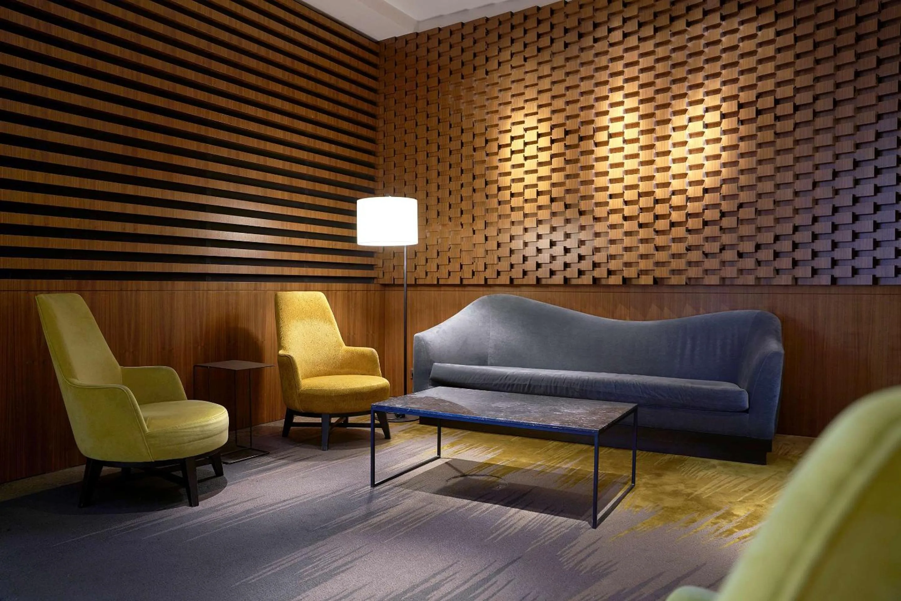 Lounge or bar in Dorint Kurfürstendamm Berlin