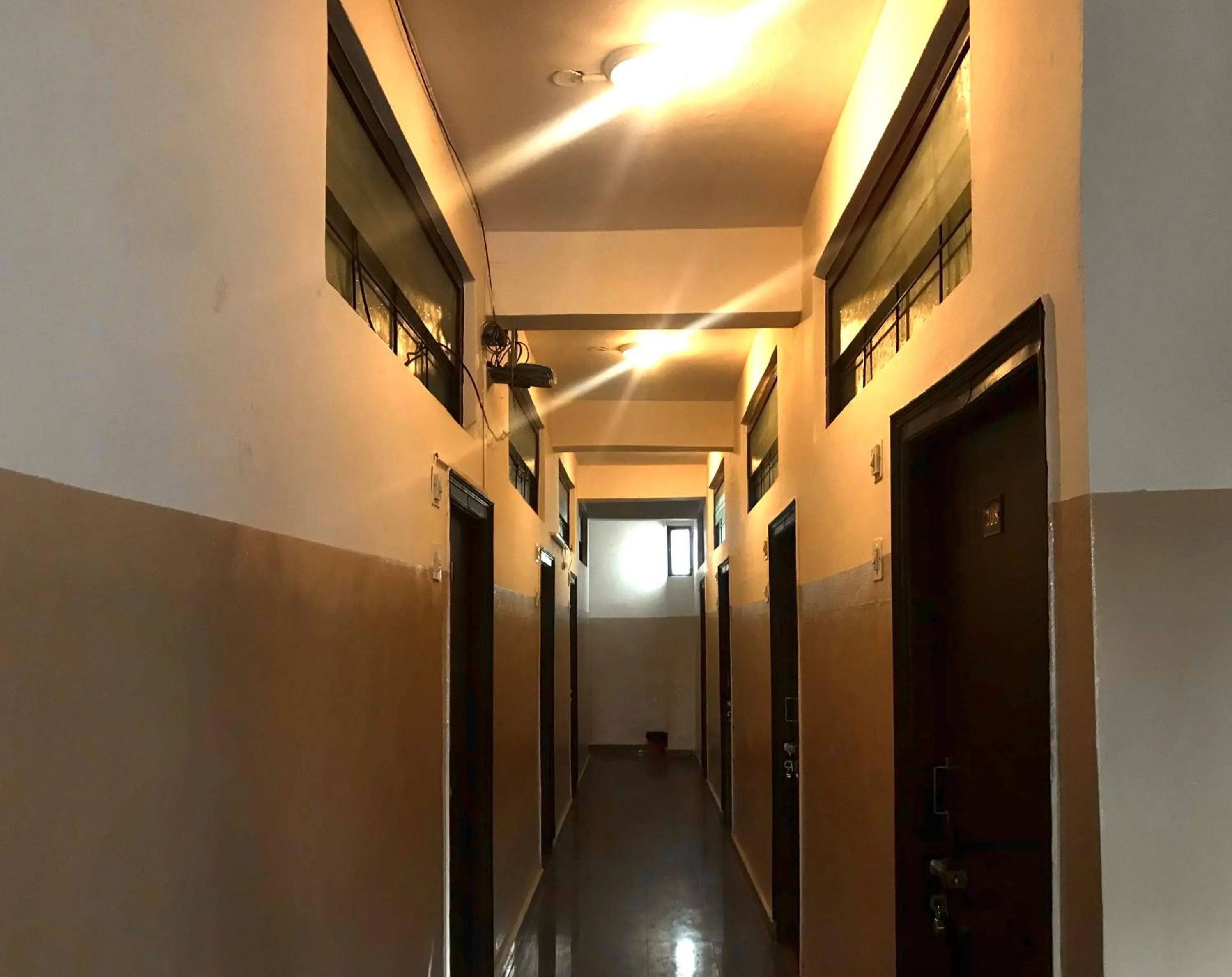 Hotel Diamond