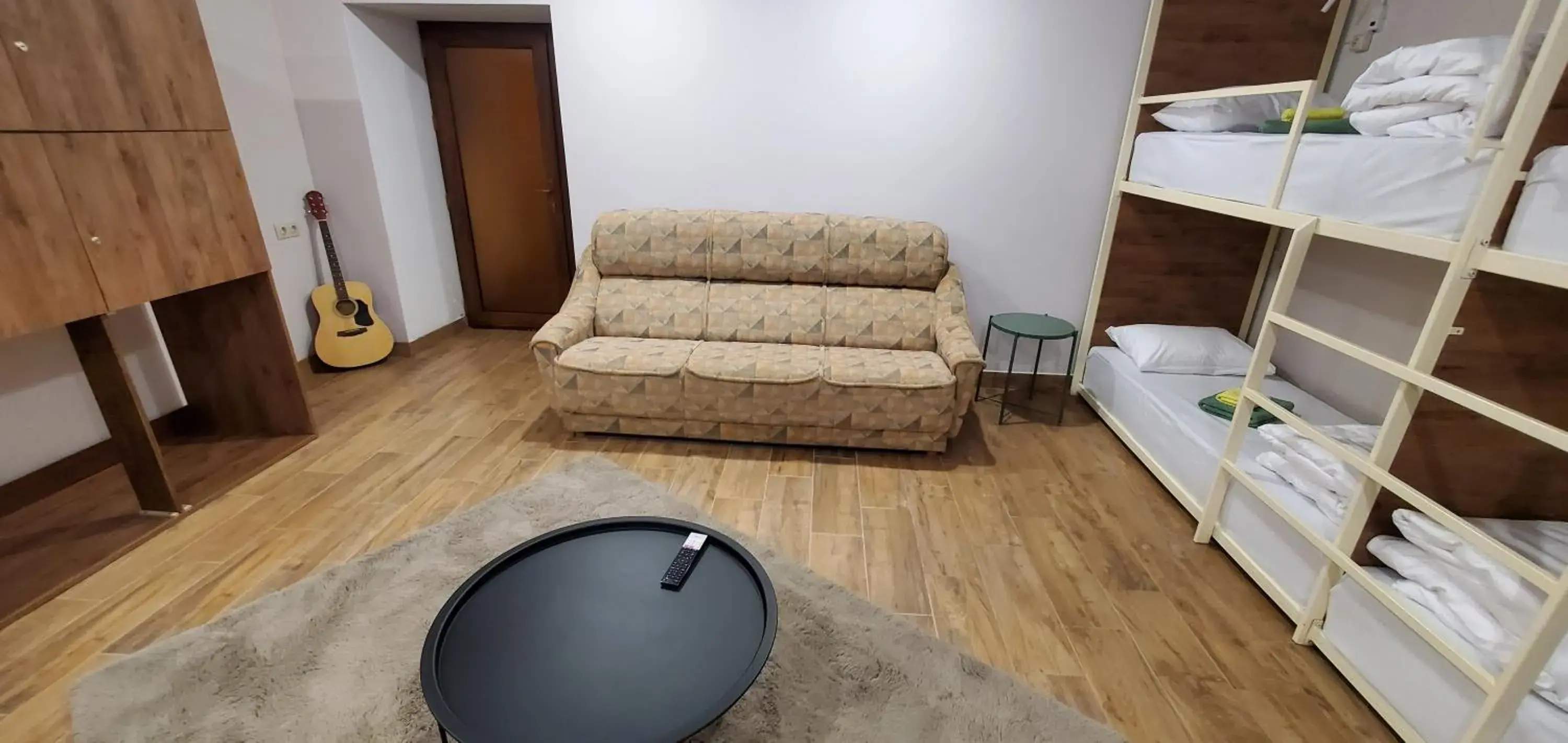 Photo of the whole room, Bed in La Casa EmilioAngi Photo of the whole room, Bed in La Casa EmilioAngi