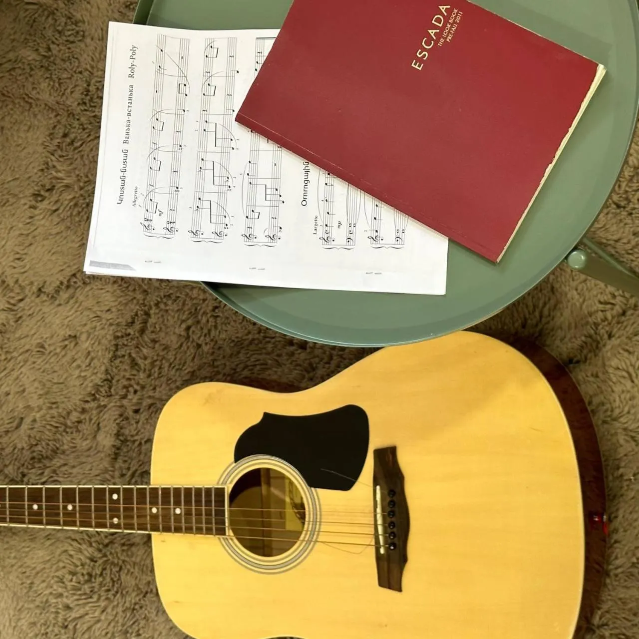 Game Room in La Casa EmilioAngi