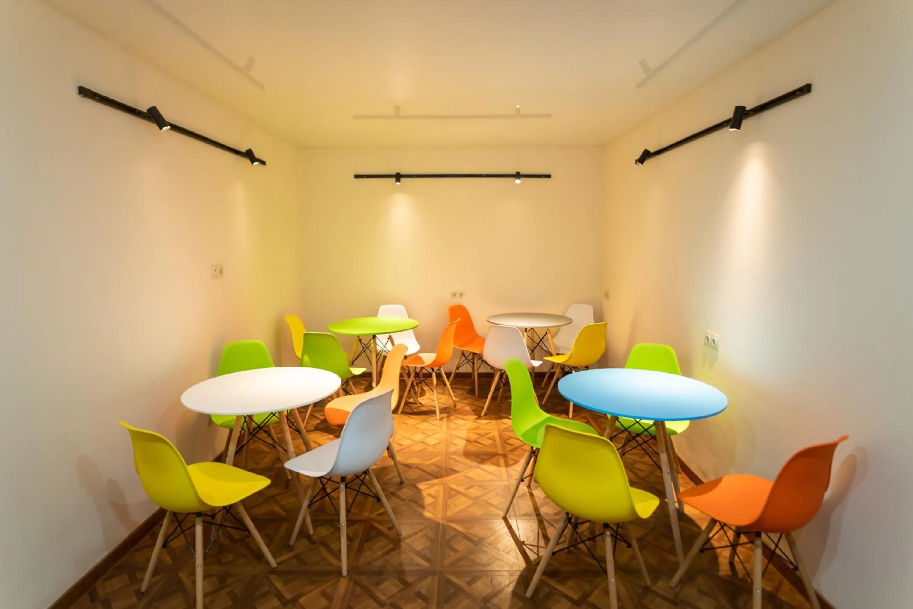 Kitchen or kitchenette in La Casa EmilioAngi