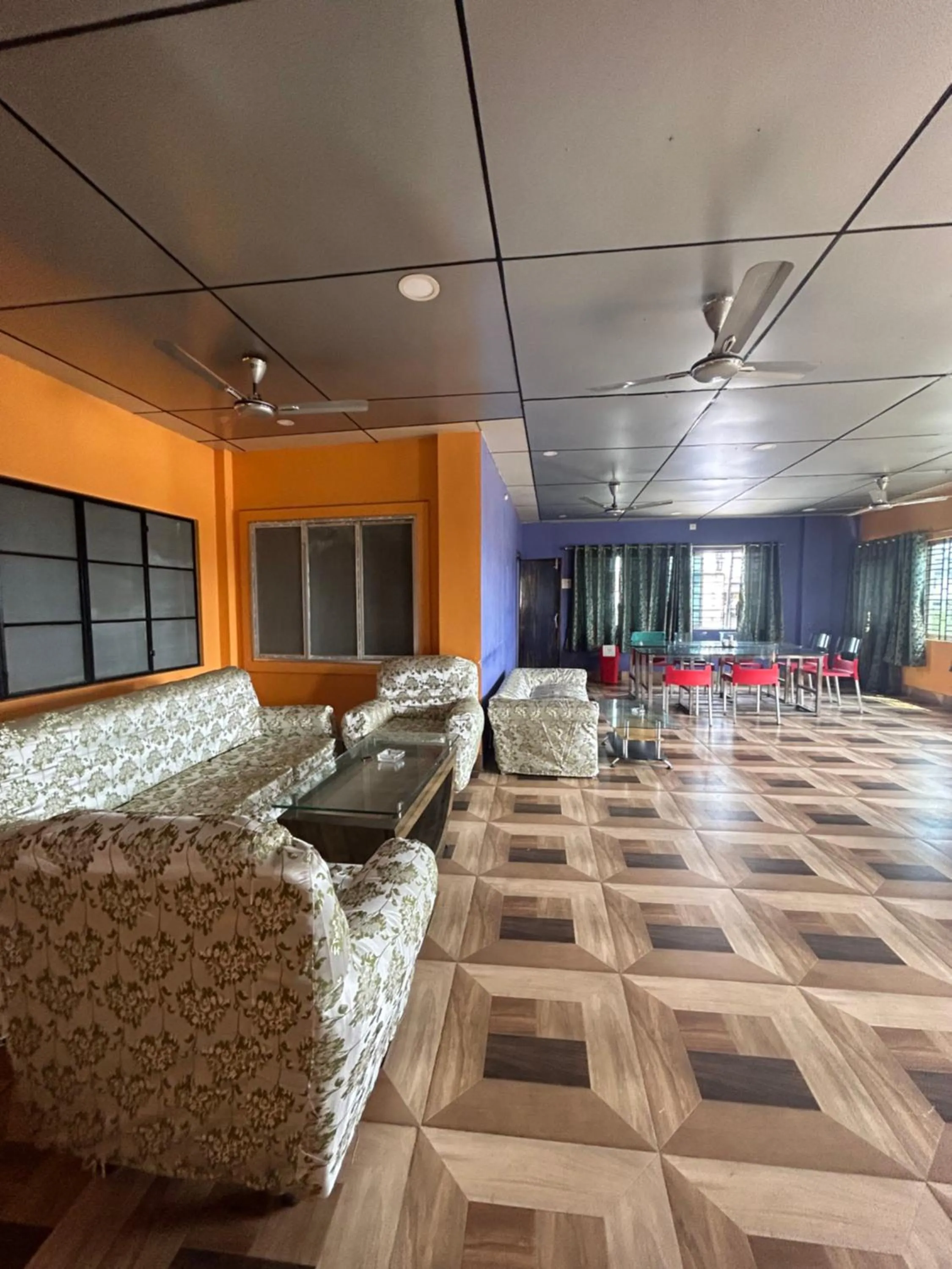 ROOP AMRIT GUEST HOUSE