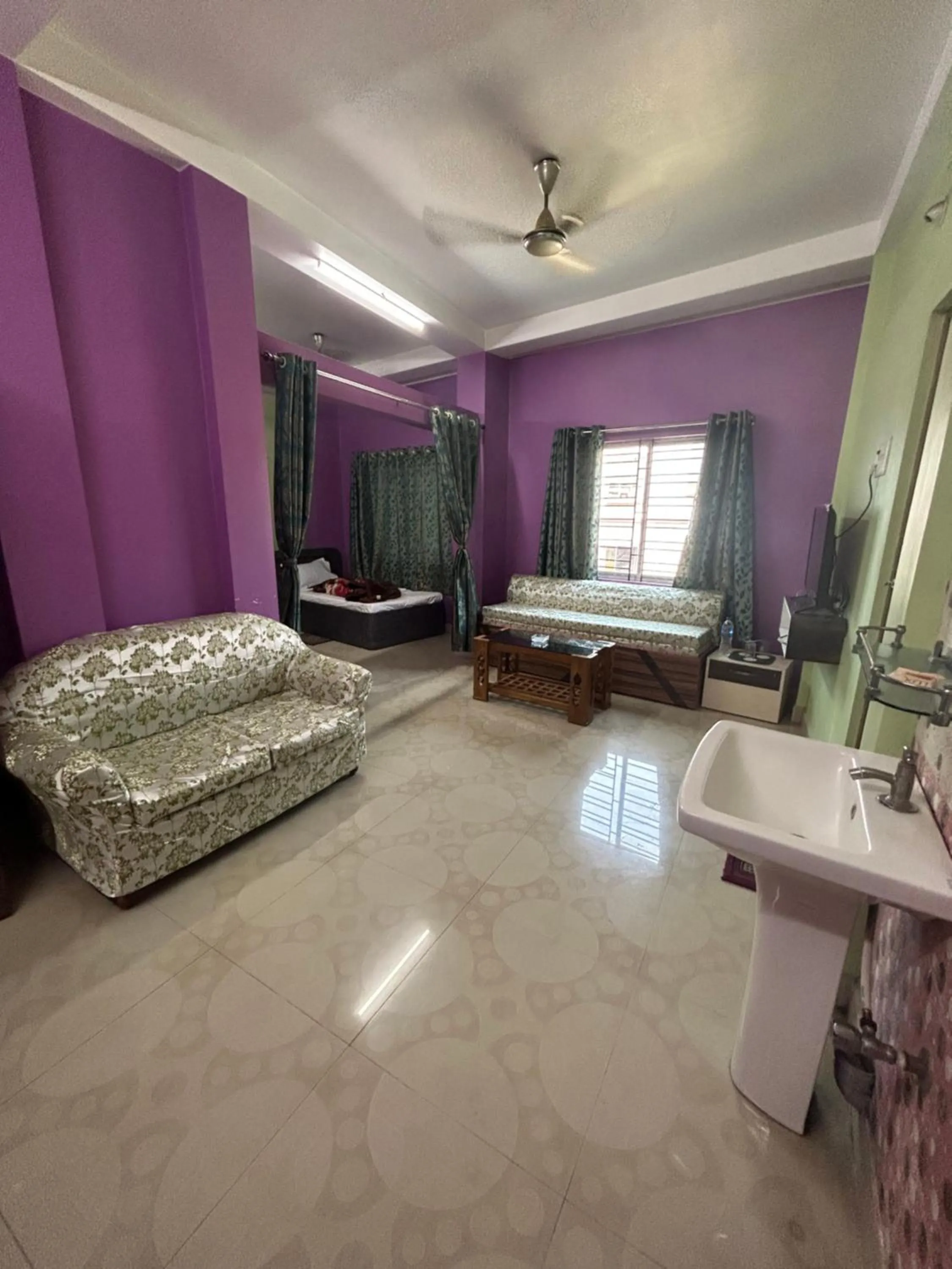ROOP AMRIT GUEST HOUSE