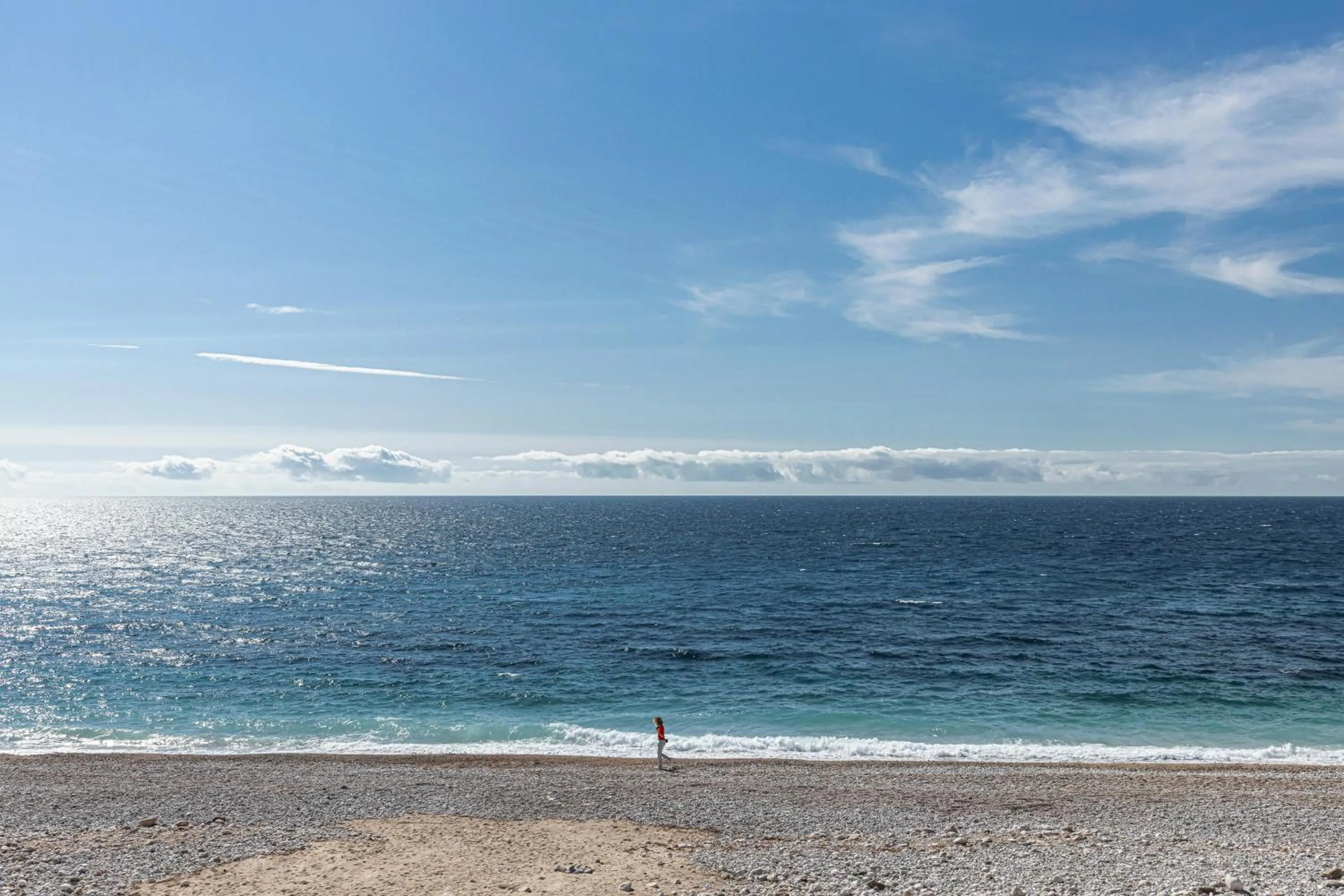 Beach in GOLFE BLEU - Havre de paix en bord de plage