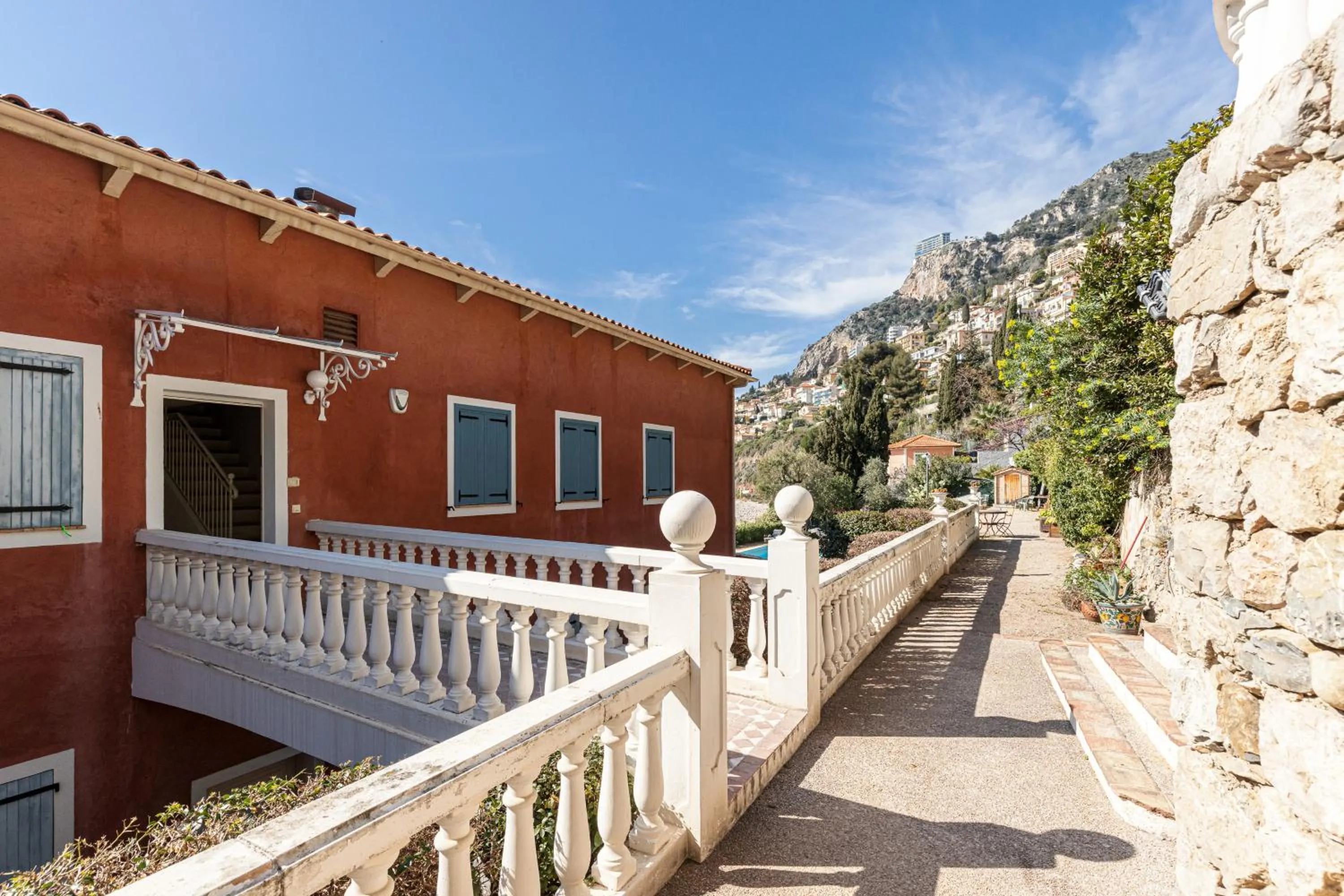 Property building in GOLFE BLEU - Havre de paix en bord de plage