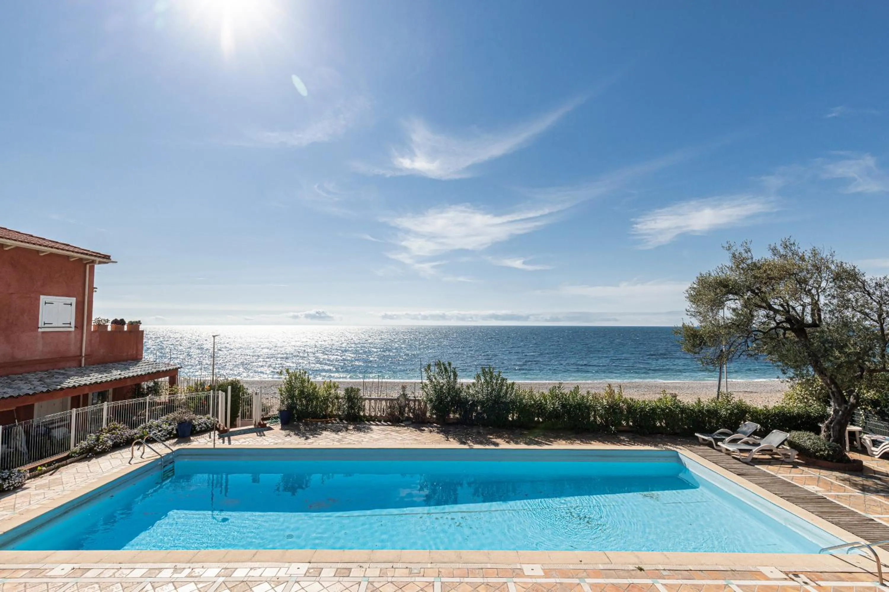 Beach in GOLFE BLEU - Havre de paix en bord de plage
