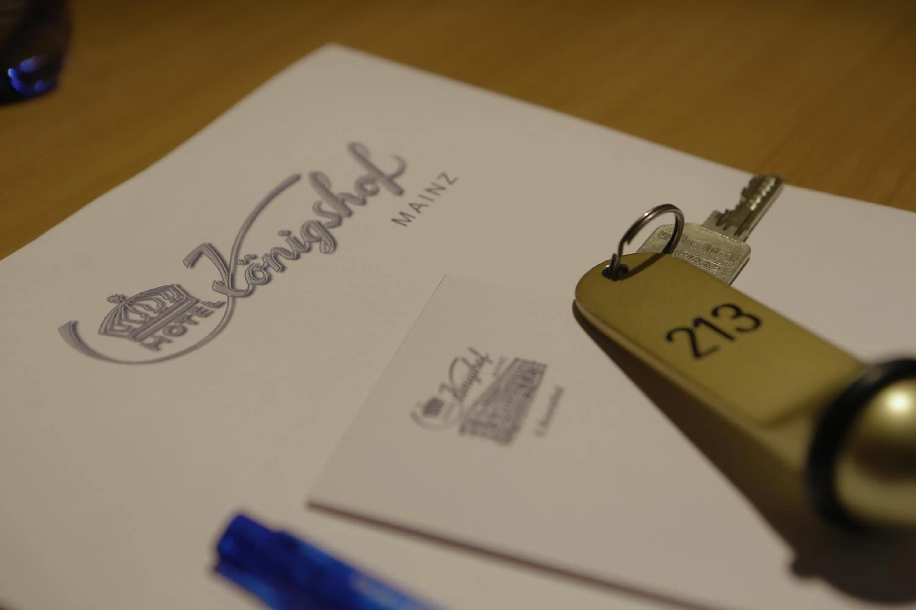 Other in Hotel Königshof