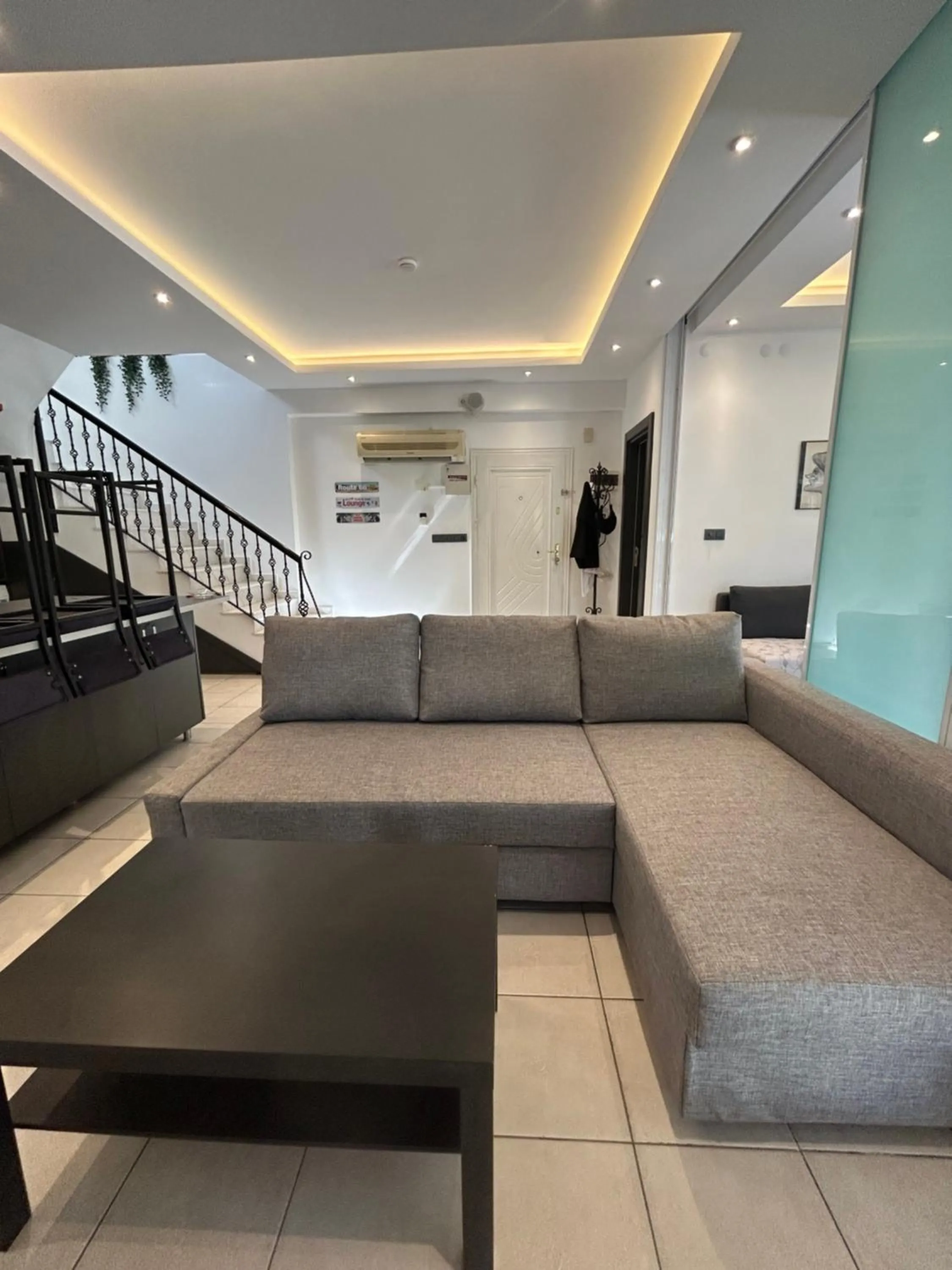TV and multimedia in Belek Villa