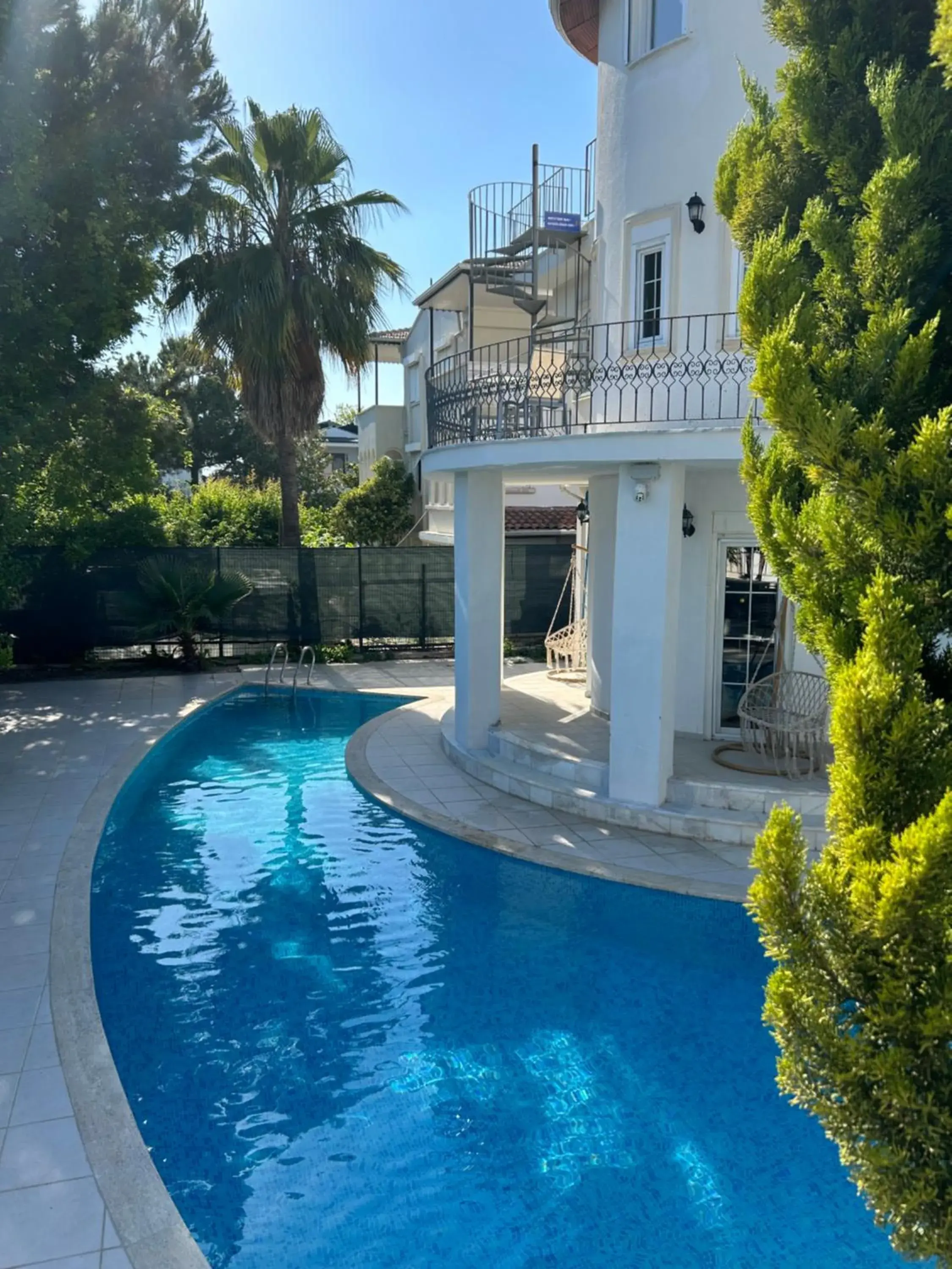 Belek Villa Belek Villa