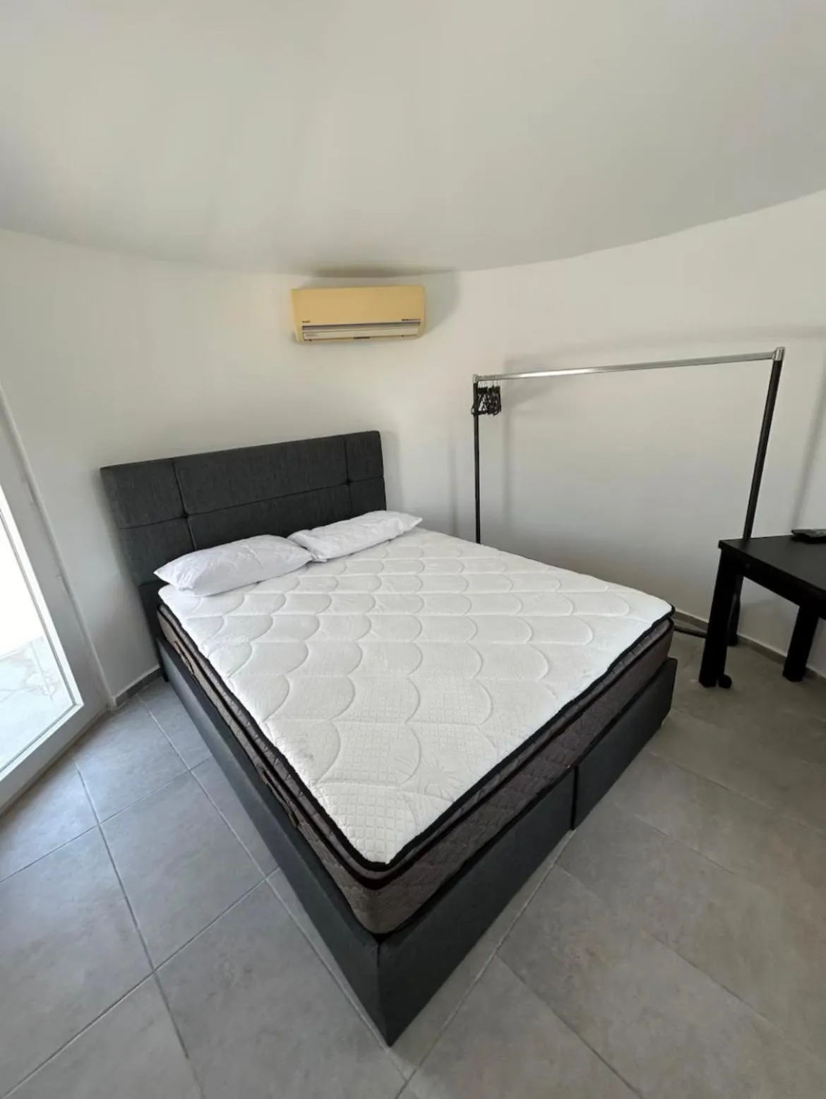 Bed in Belek Villa
