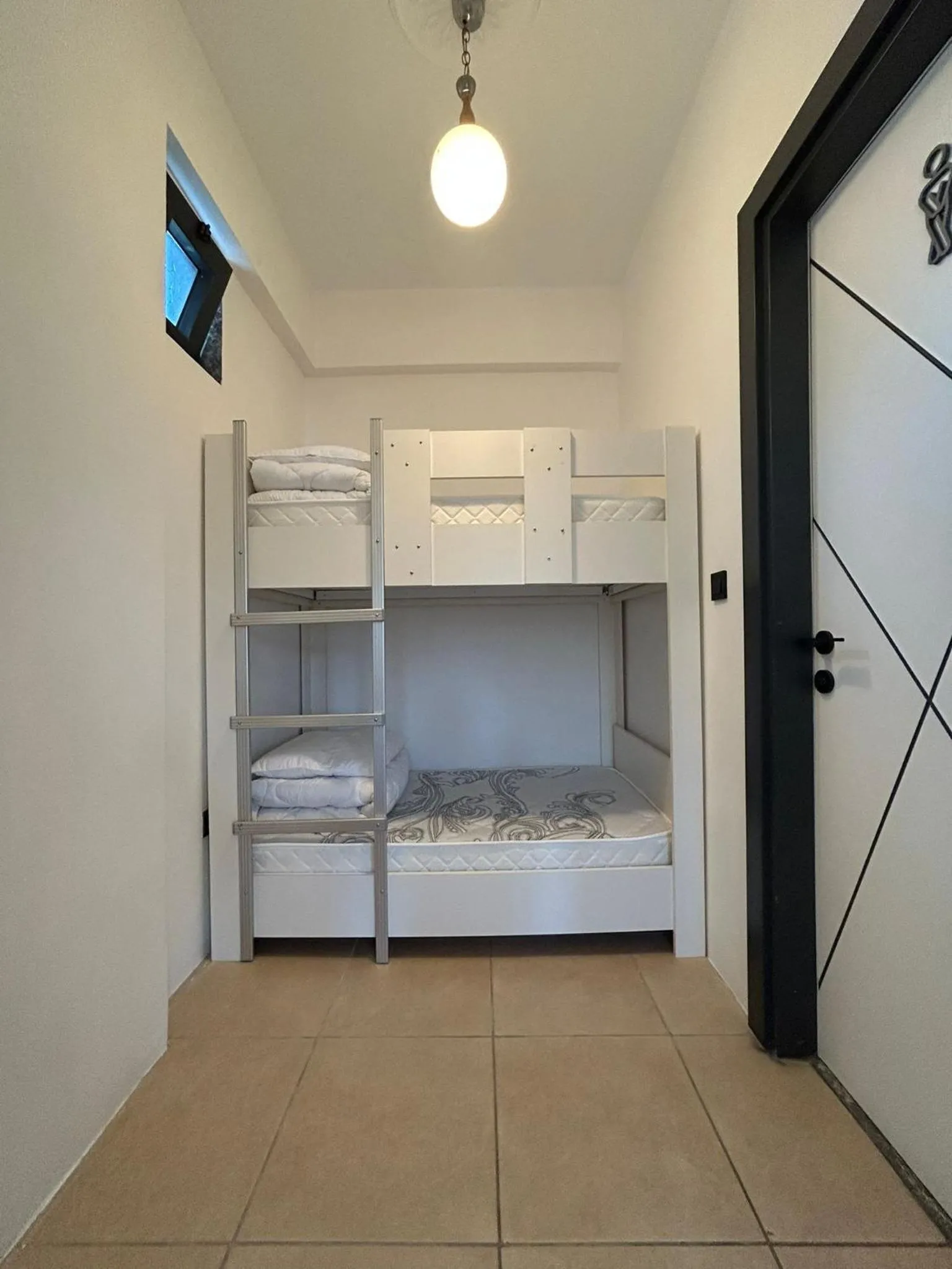 bunk bed, Bed in Belek Villa