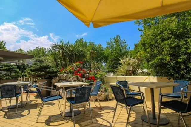 RESIDENZA ANNESSA Hotel Duca di Kent