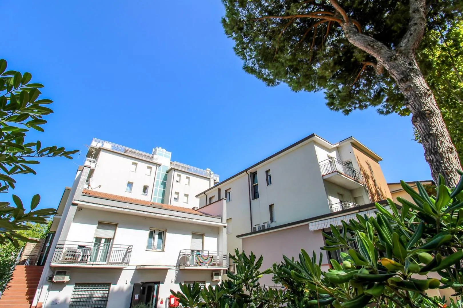 RESIDENZA ANNESSA Hotel Duca di Kent