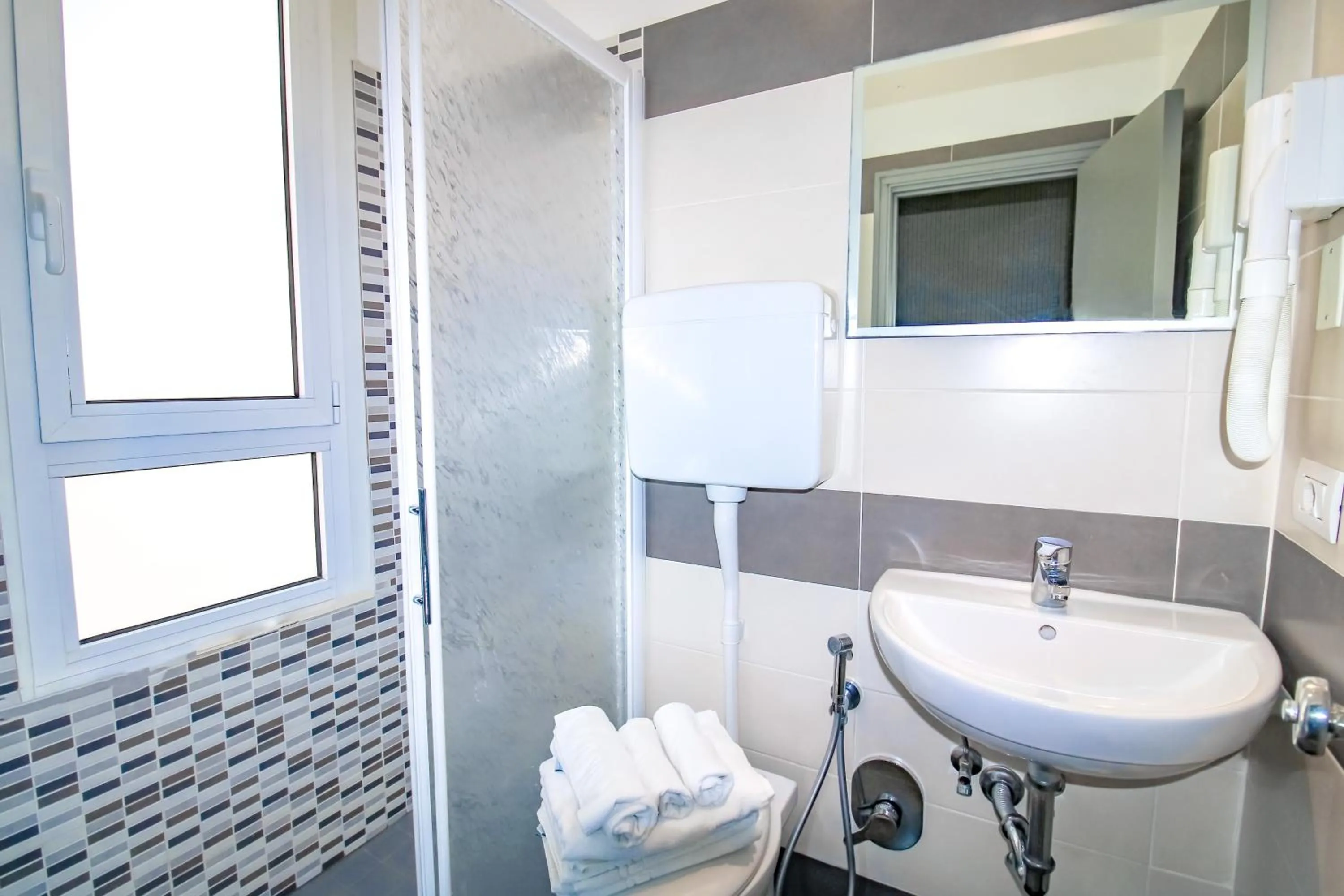 RESIDENZA ANNESSA Hotel Duca di Kent