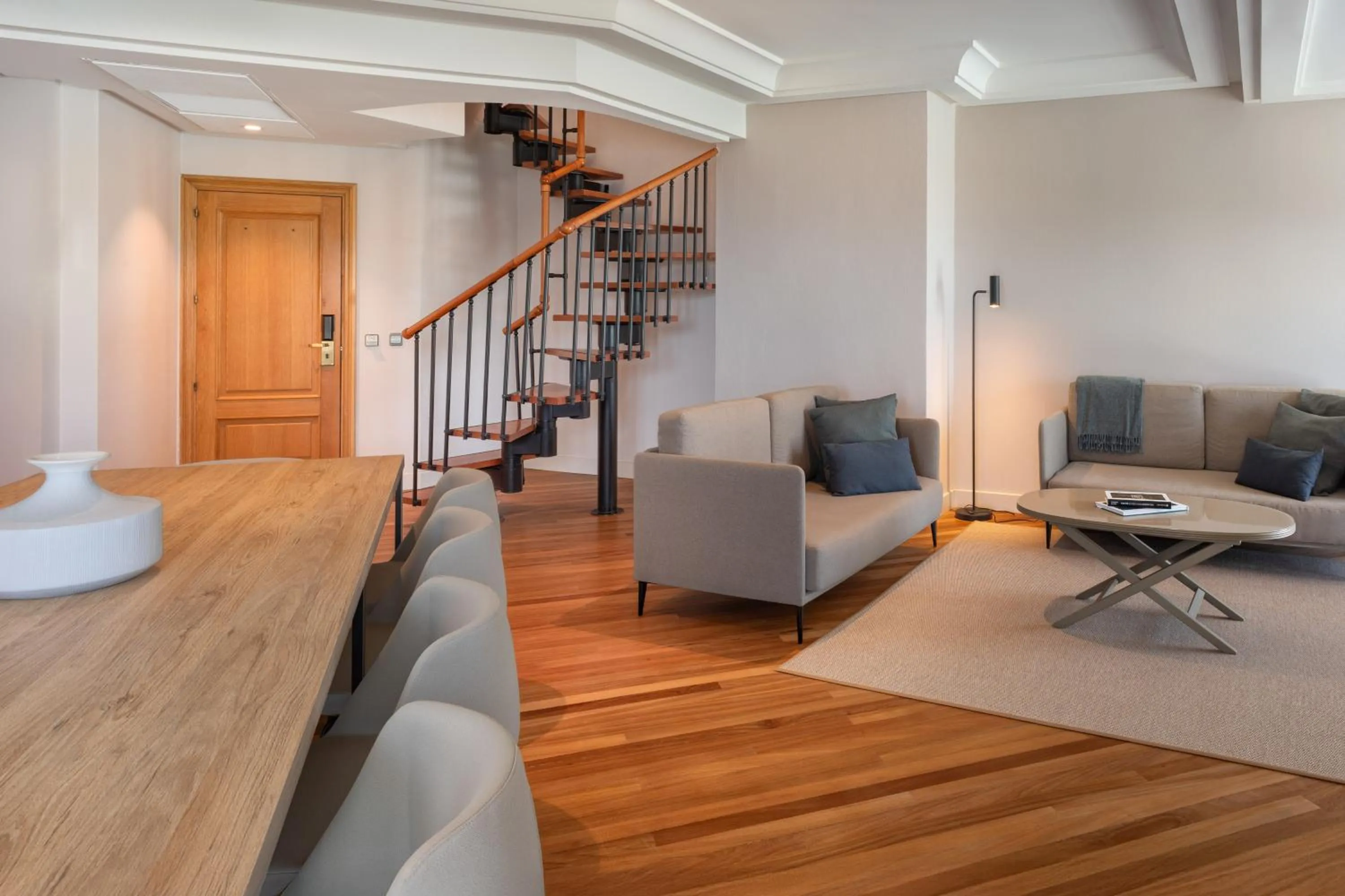 Bedroom in Melia Maria Pita