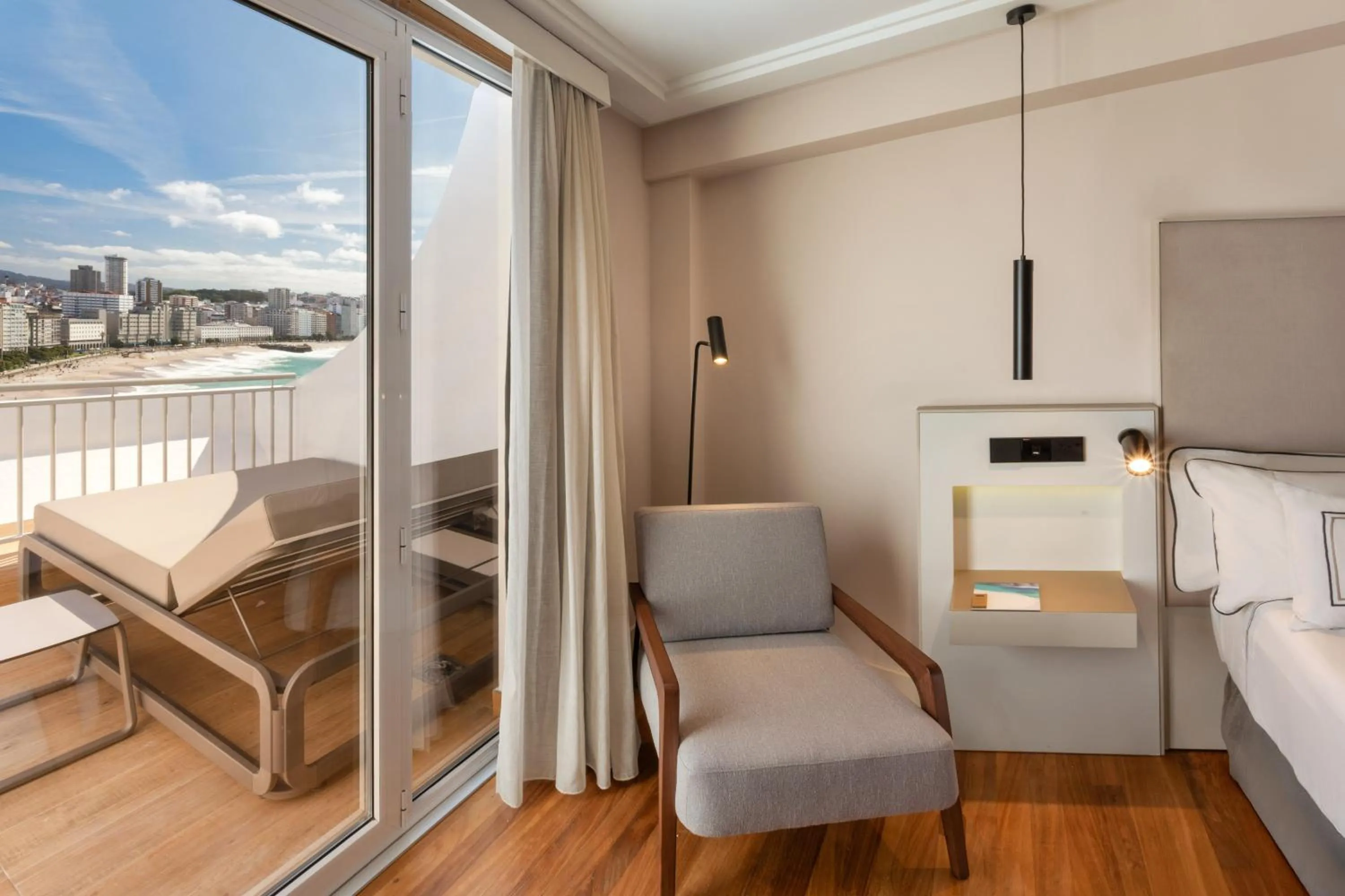 Bedroom, Bed in Melia Maria Pita