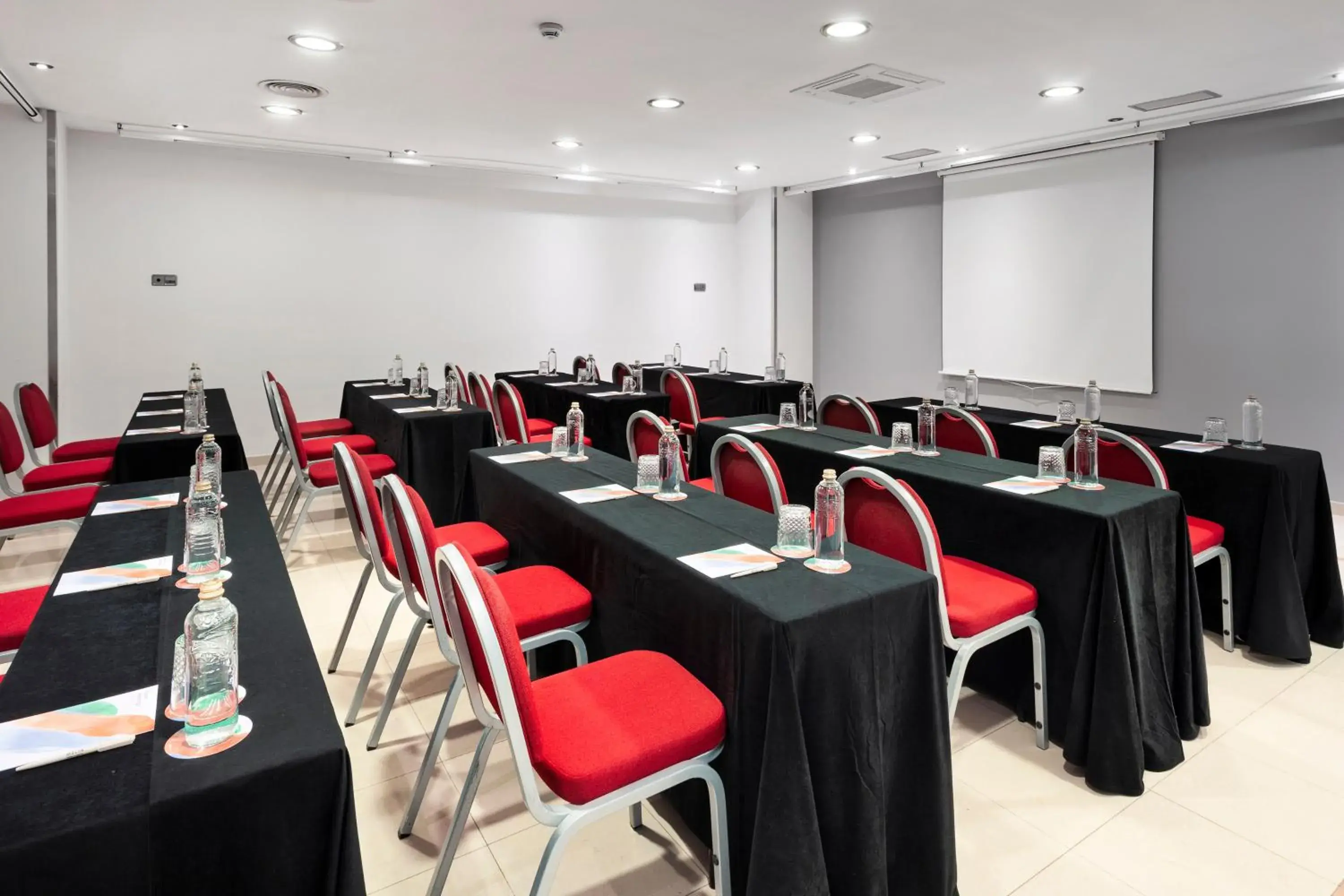 Living room in Melia Maria Pita Living room in Melia Maria Pita