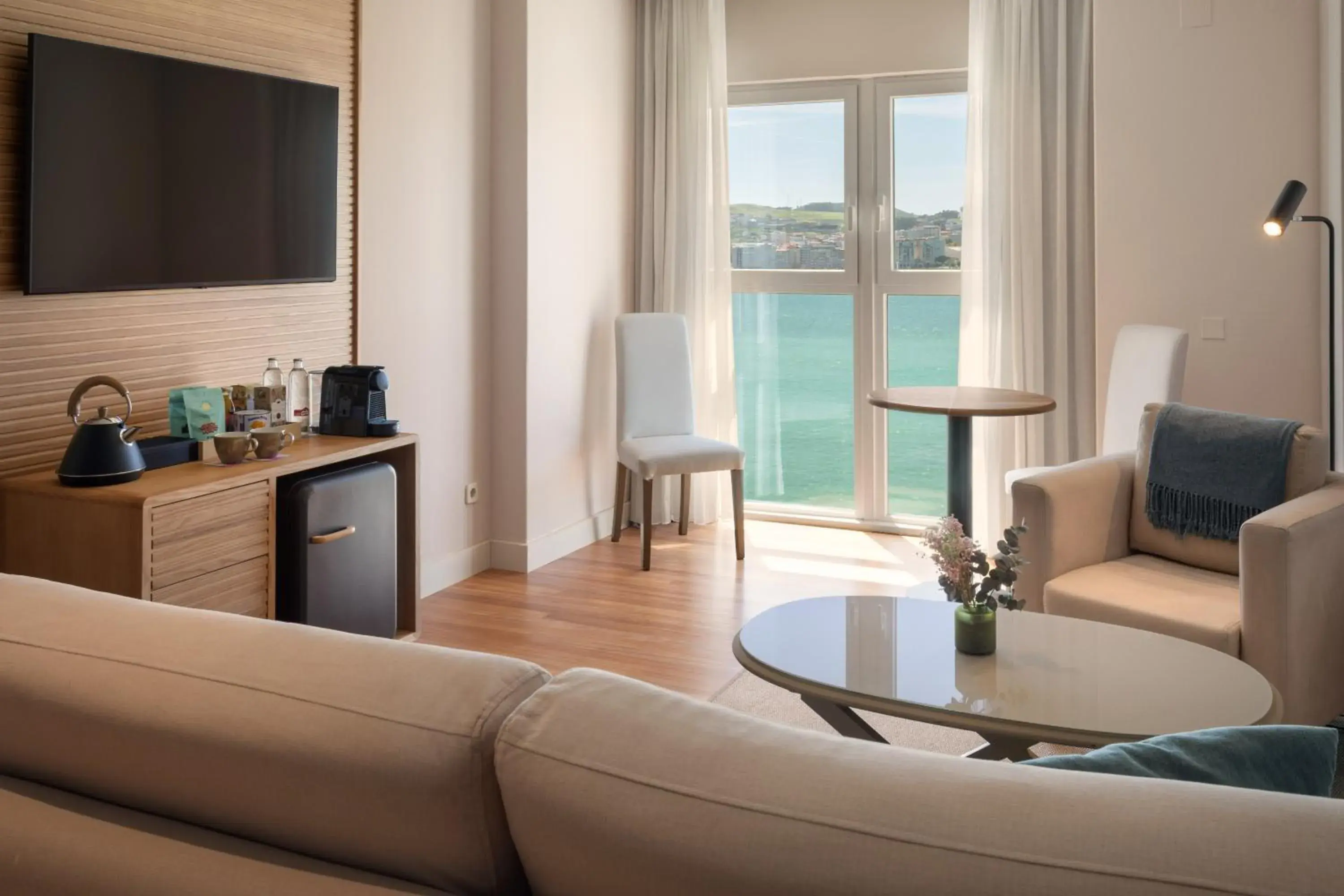 Bedroom in Melia Maria Pita Bedroom in Melia Maria Pita