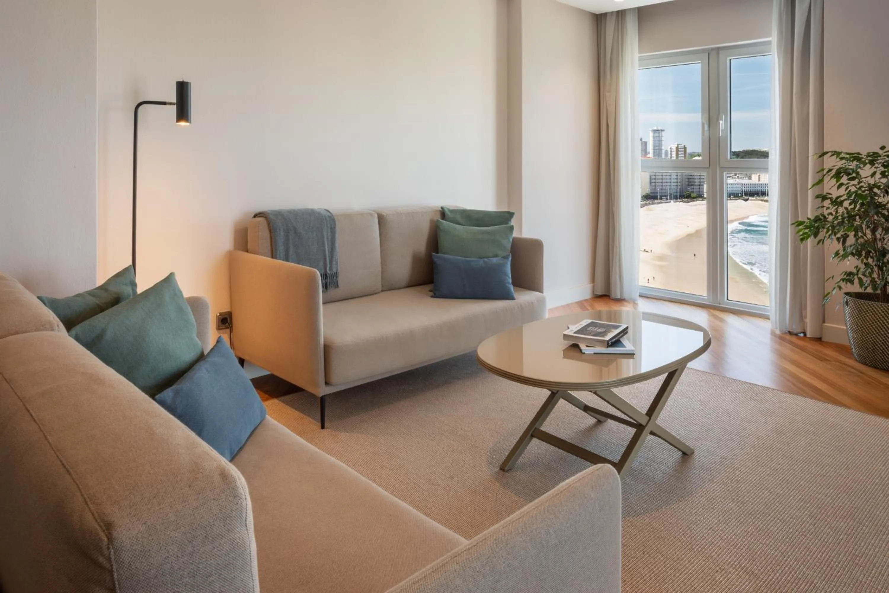 Bedroom in Melia Maria Pita