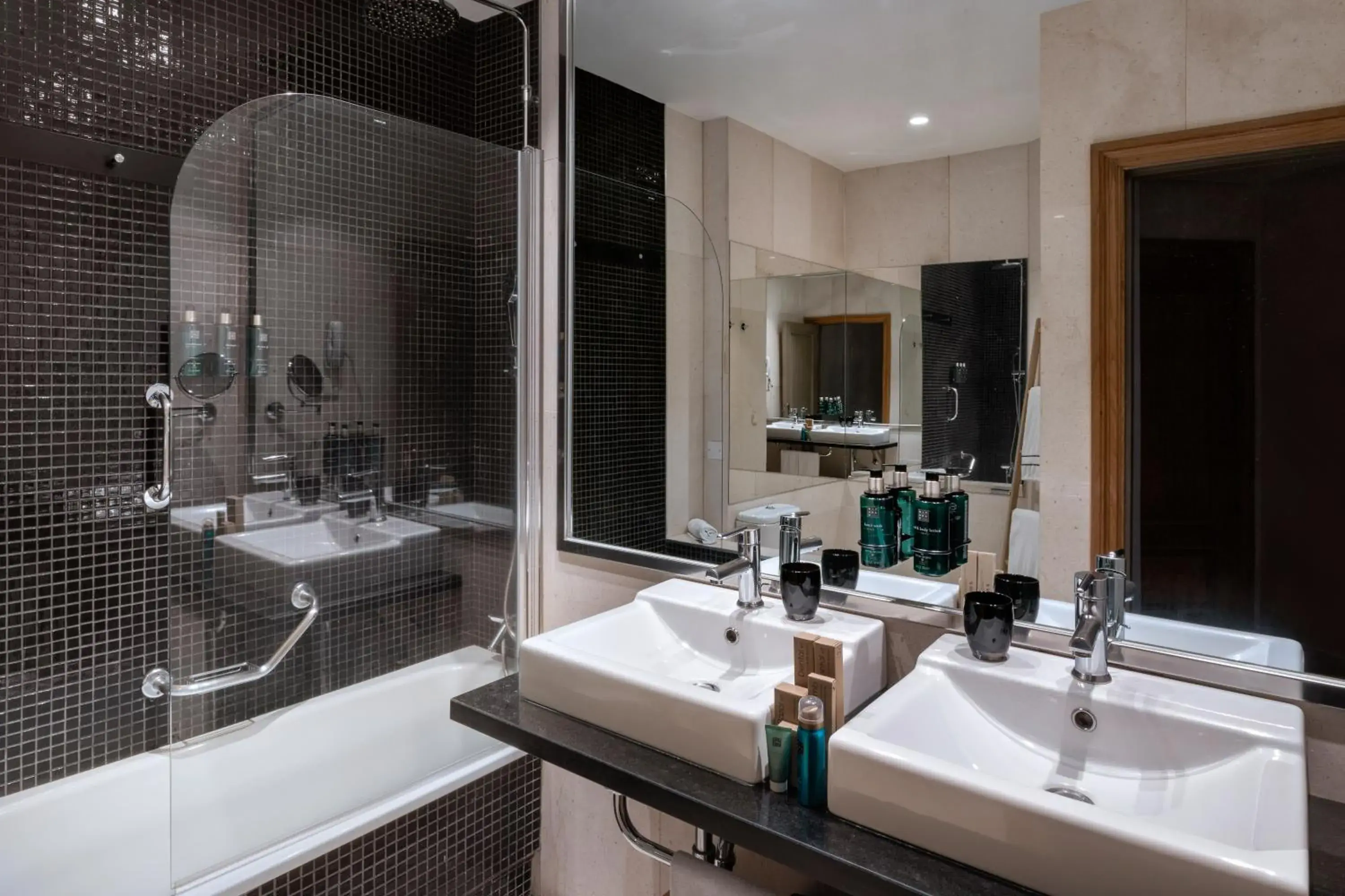 Bedroom in Melia Maria Pita Bedroom in Melia Maria Pita