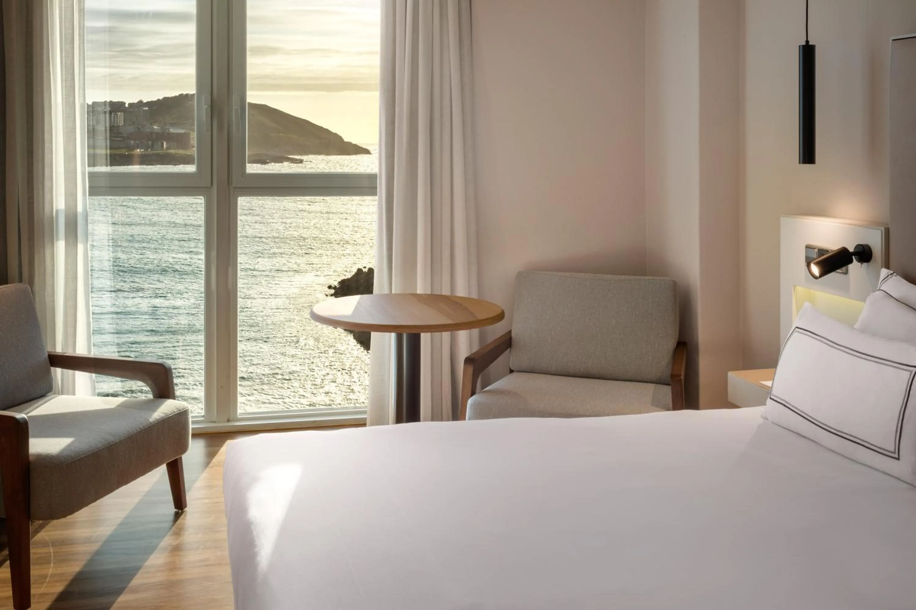 Bedroom, Bed in Melia Maria Pita