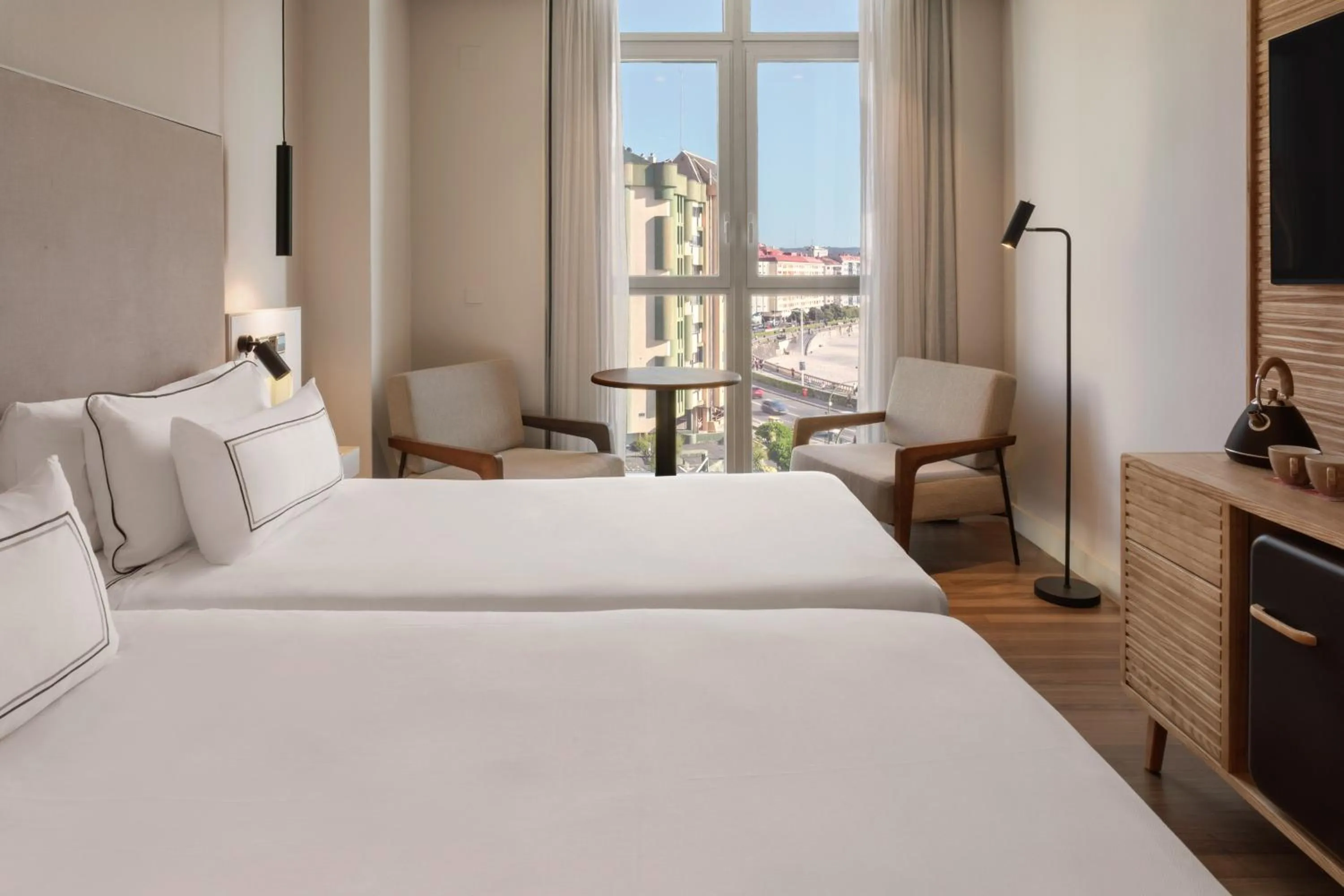 Bedroom, Bed in Melia Maria Pita