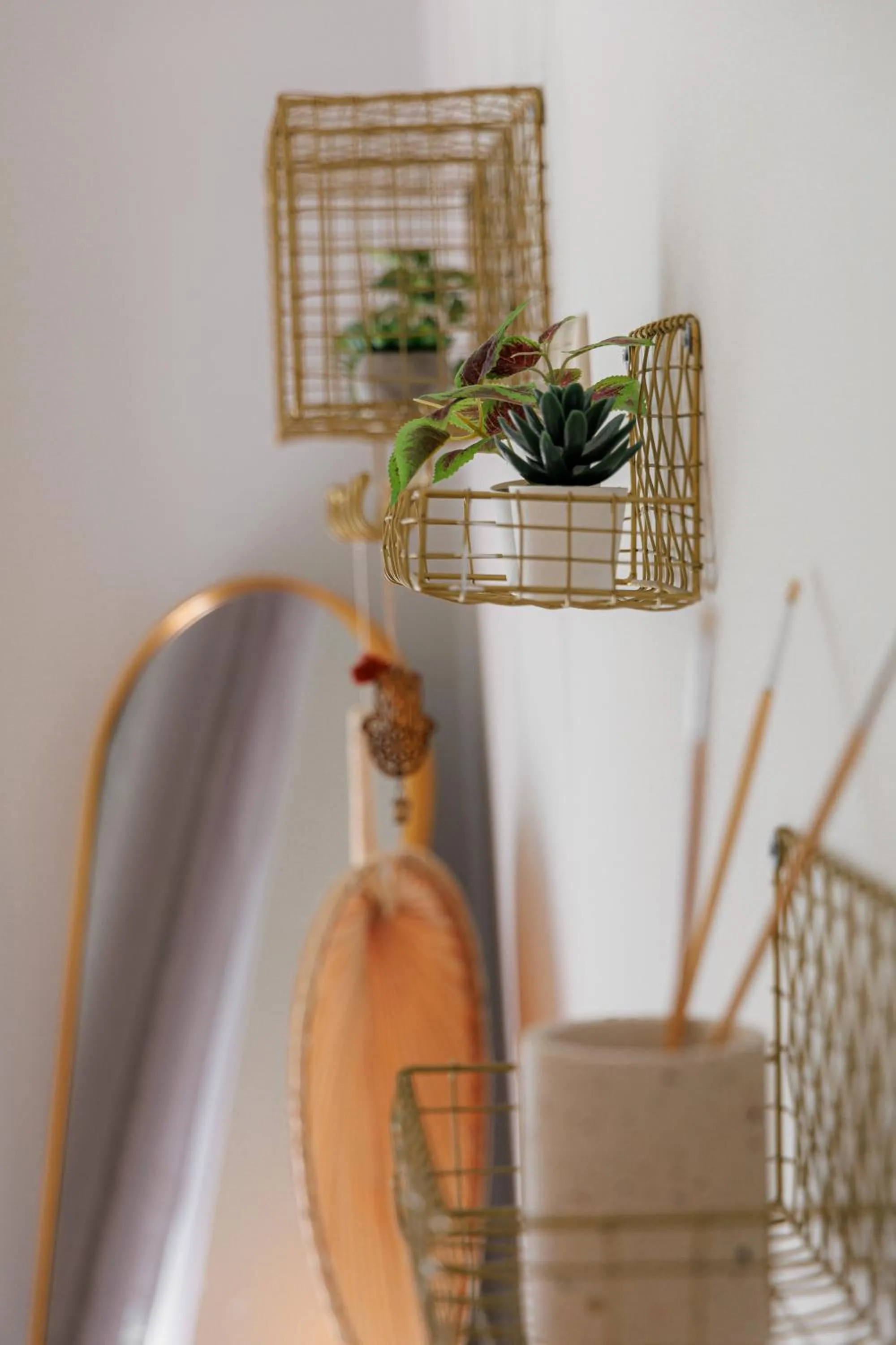 Sunny & Modern apt for 3 persons