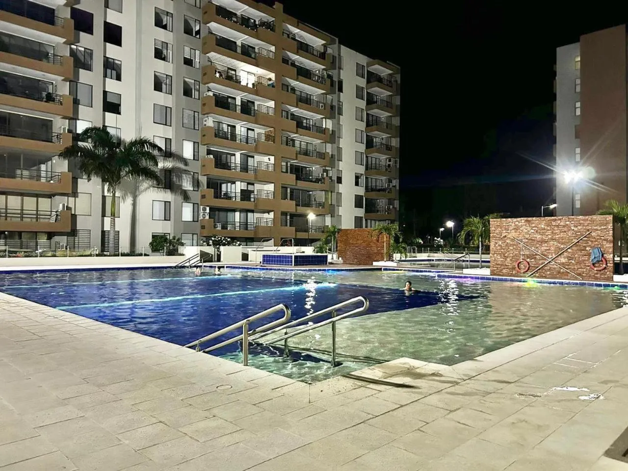 Acogedor apto cerca a Girardot
