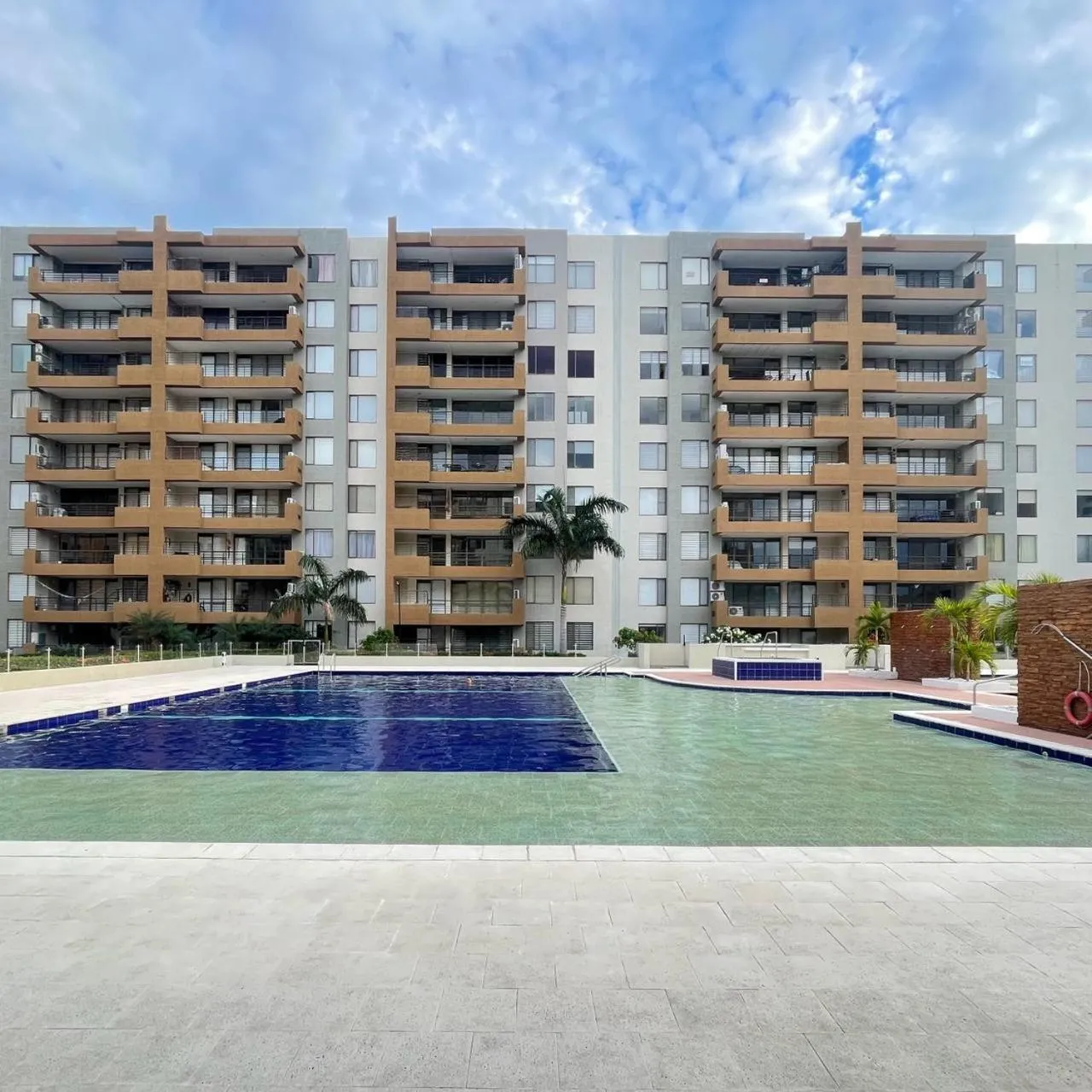 Acogedor apto cerca a Girardot