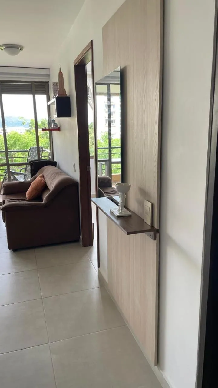 Acogedor apto cerca a Girardot