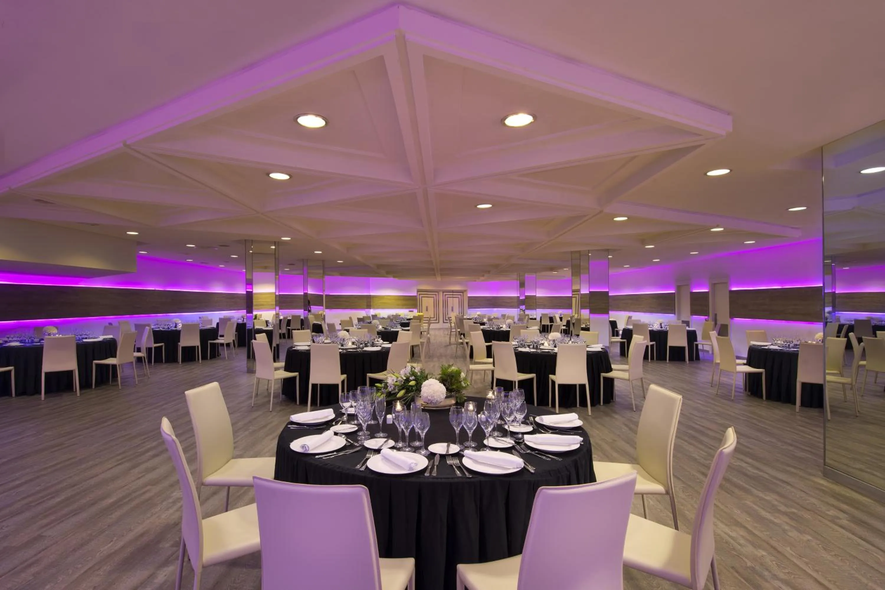 Banquet/Function facilities in Meliá Palma Marina