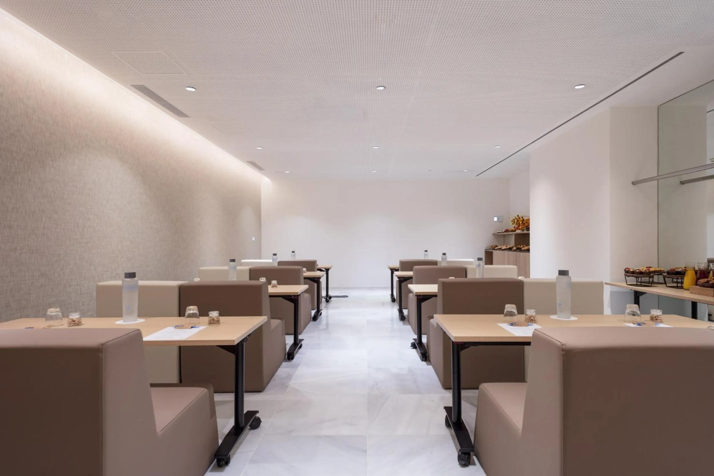 Meeting/conference room in Meliá Palma Marina