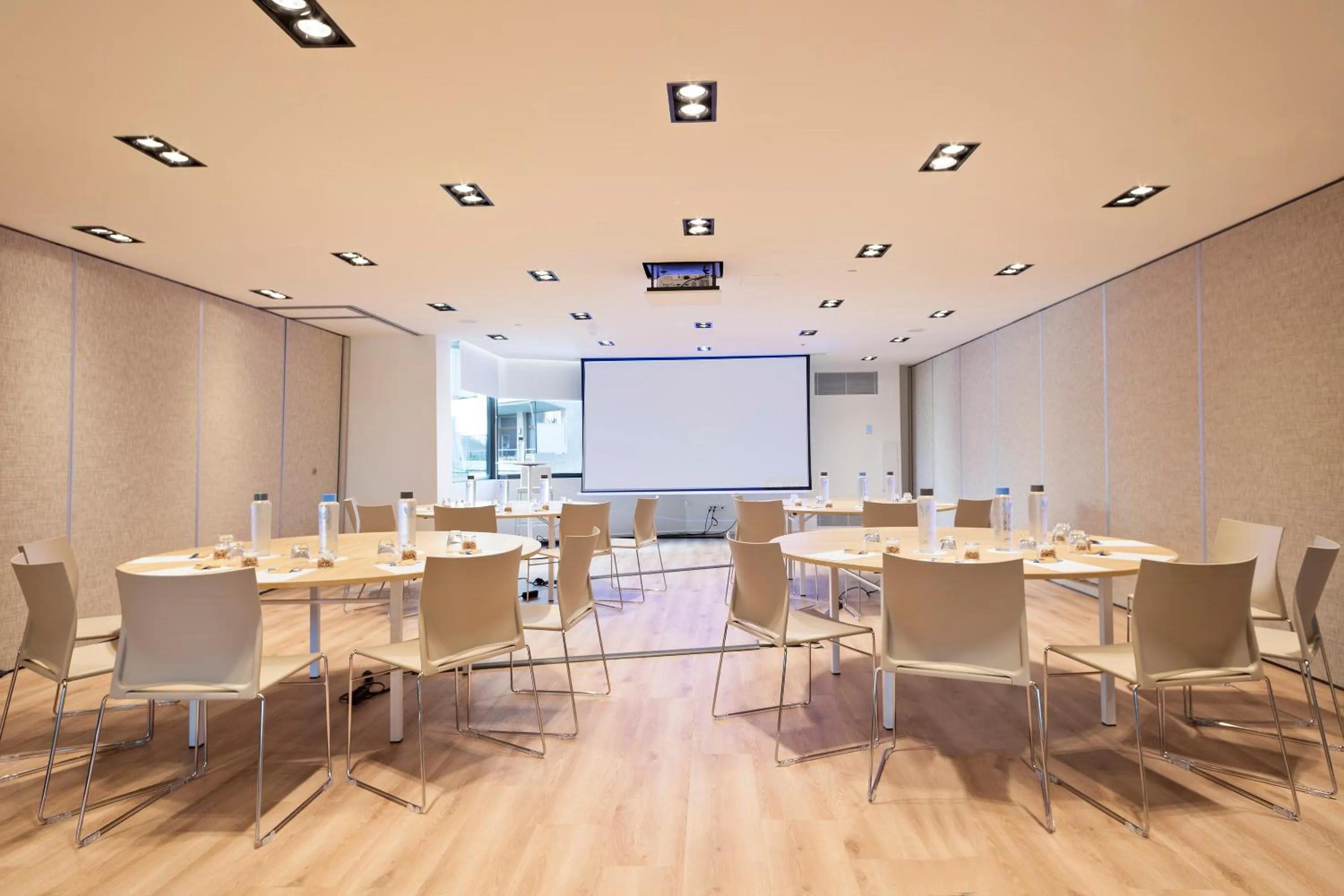 Meeting/conference room in Meliá Palma Marina