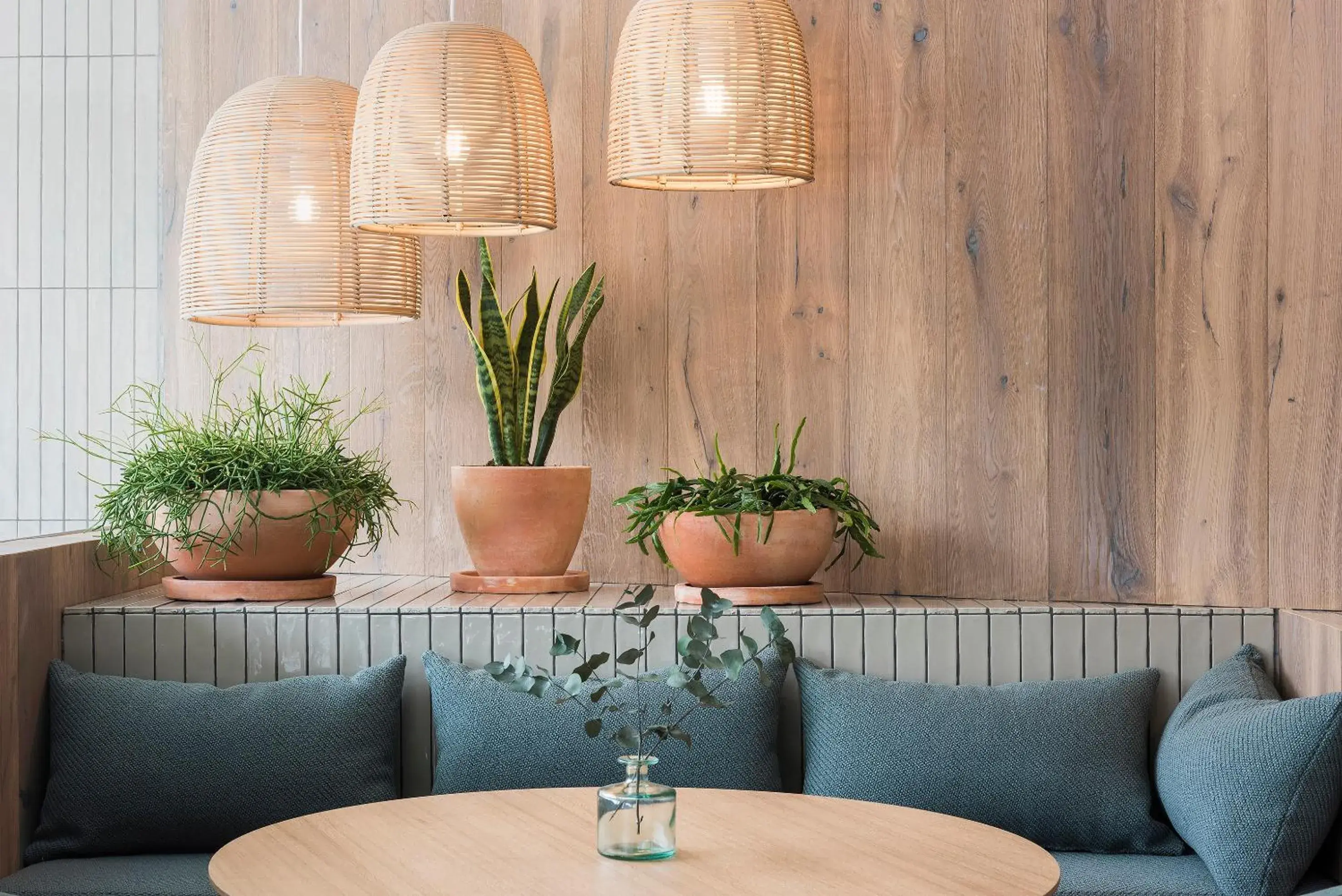 Property building in Meliá Palma Marina Property building in Meliá Palma Marina