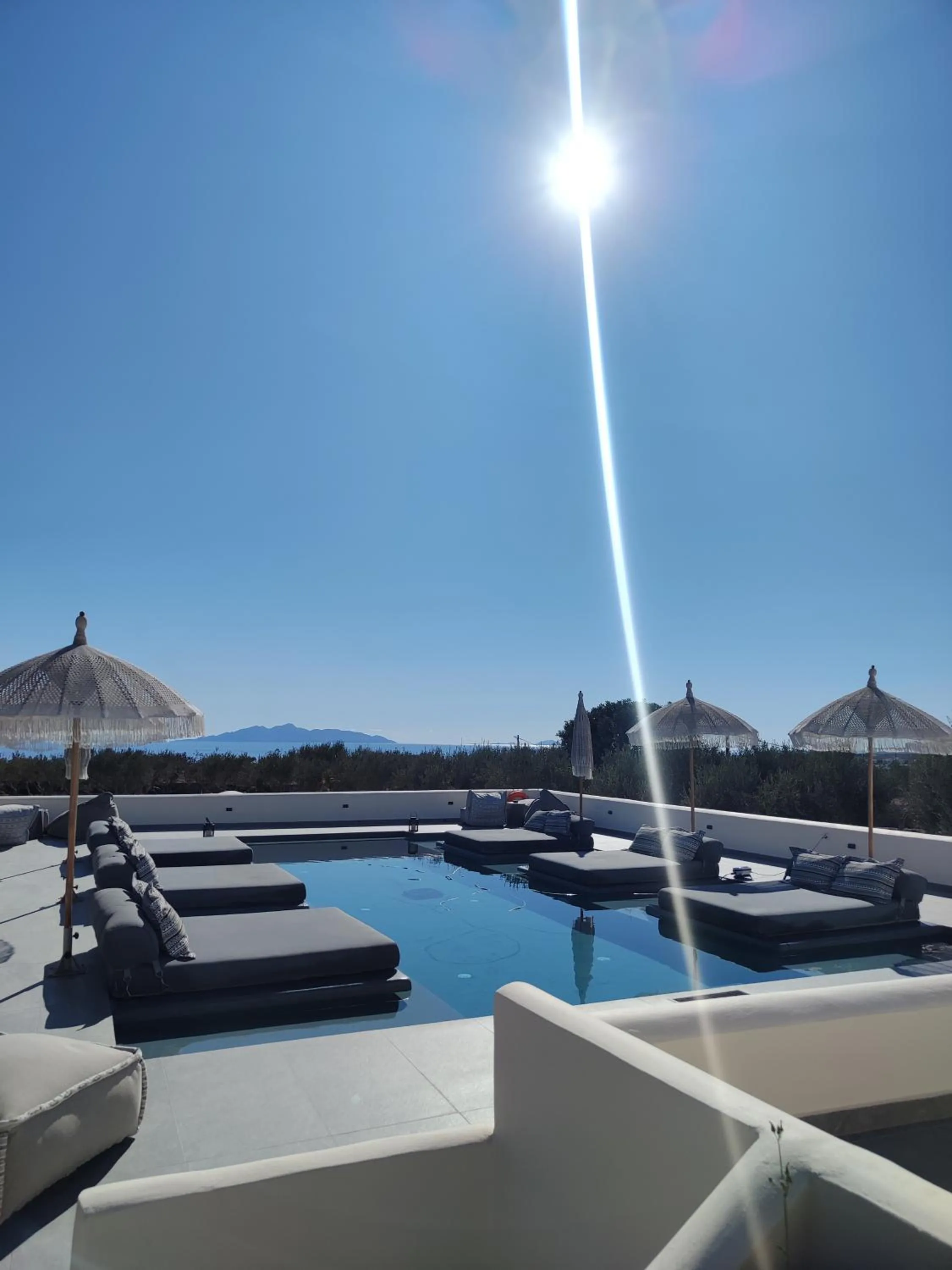 Zaitun Luxury Suites