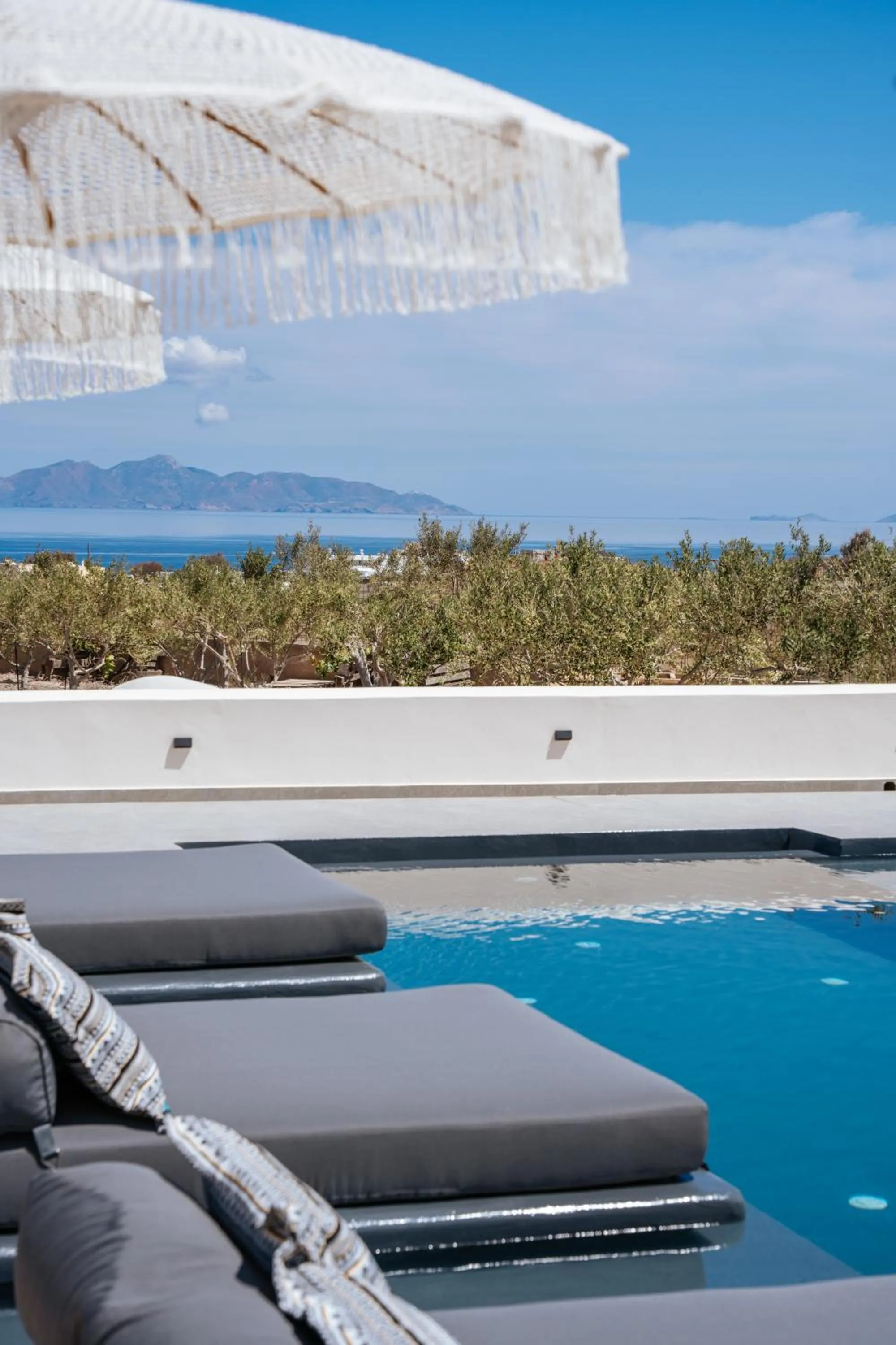 Zaitun Luxury Suites