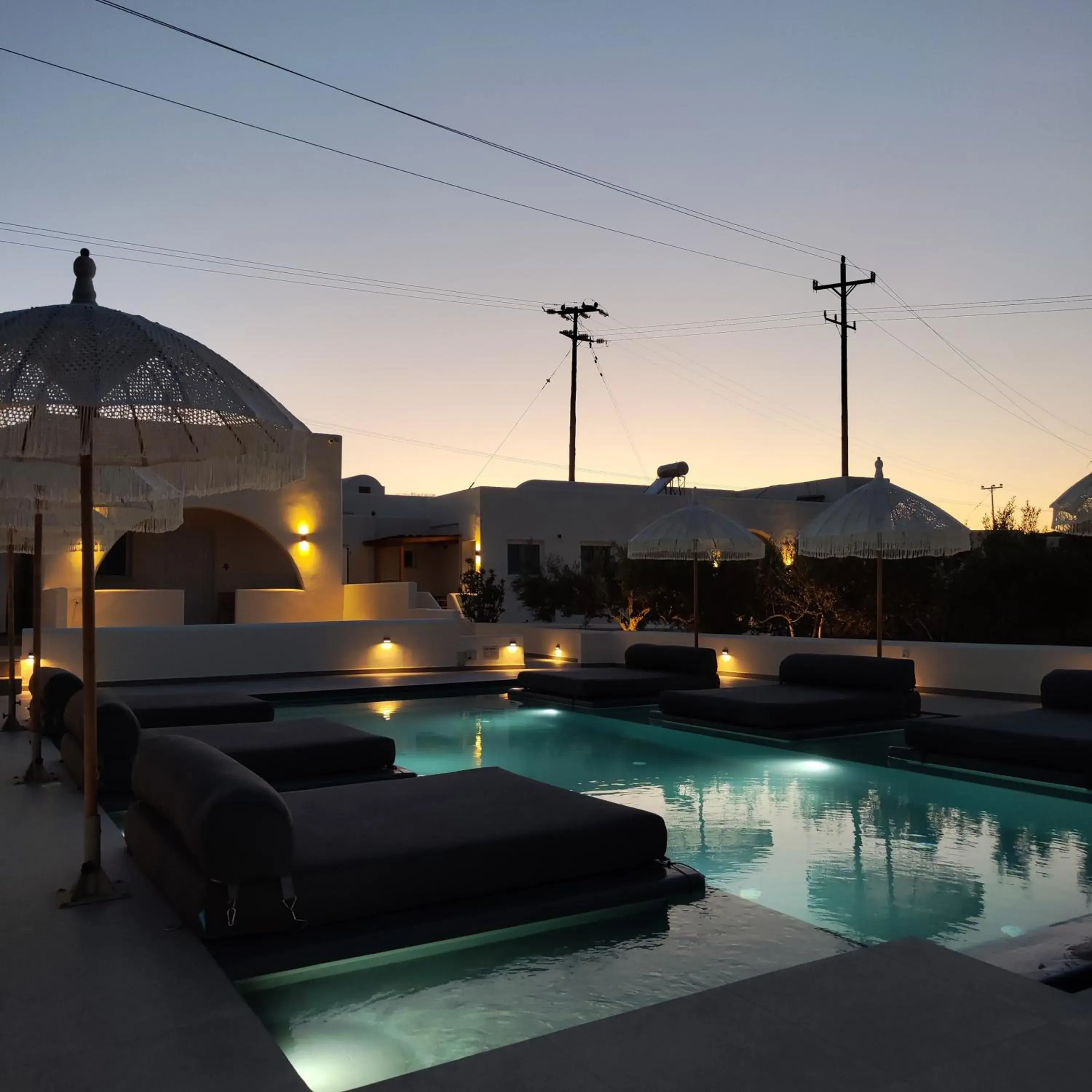 Zaitun Luxury Suites Zaitun Luxury Suites