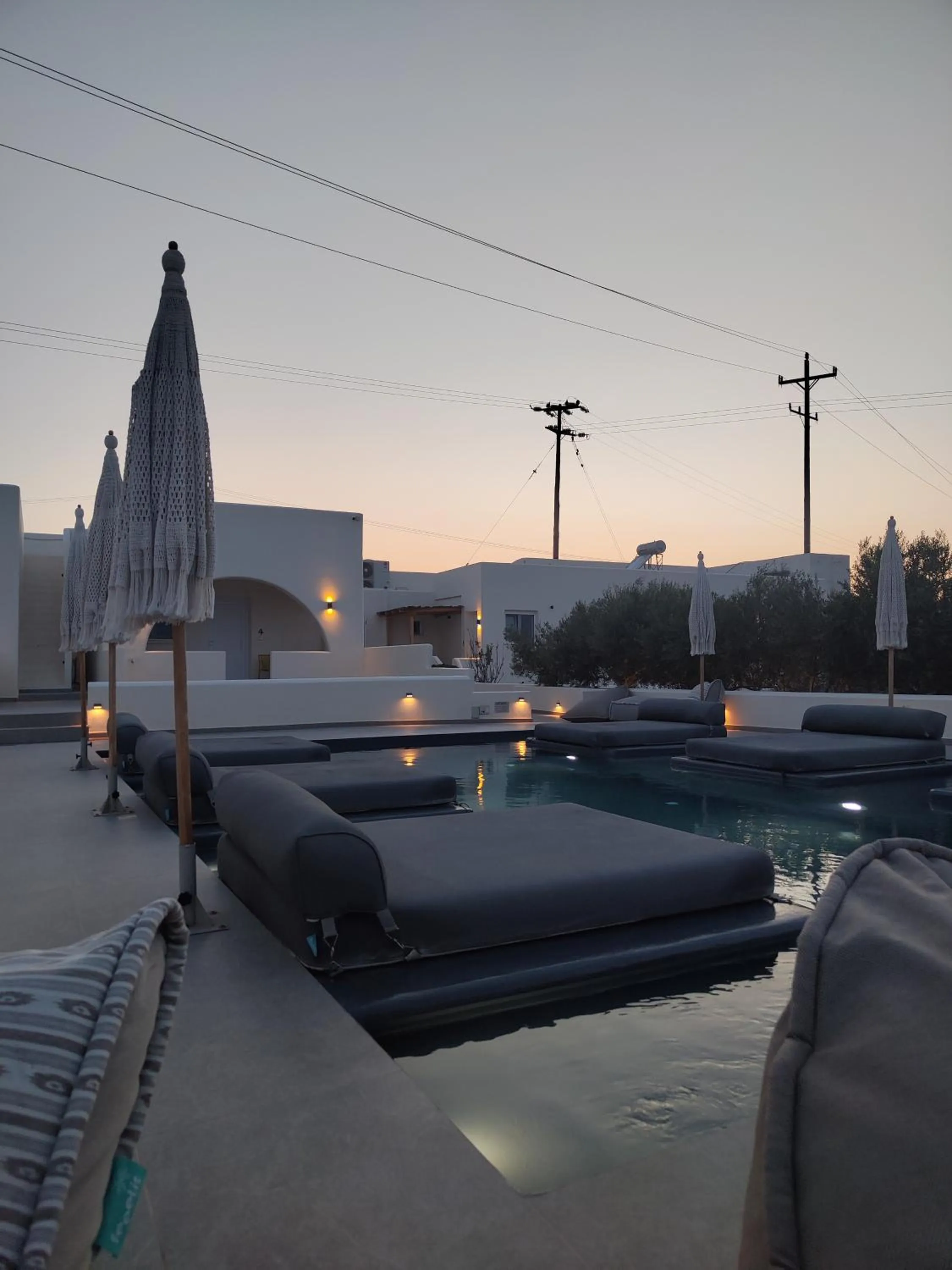 Zaitun Luxury Suites