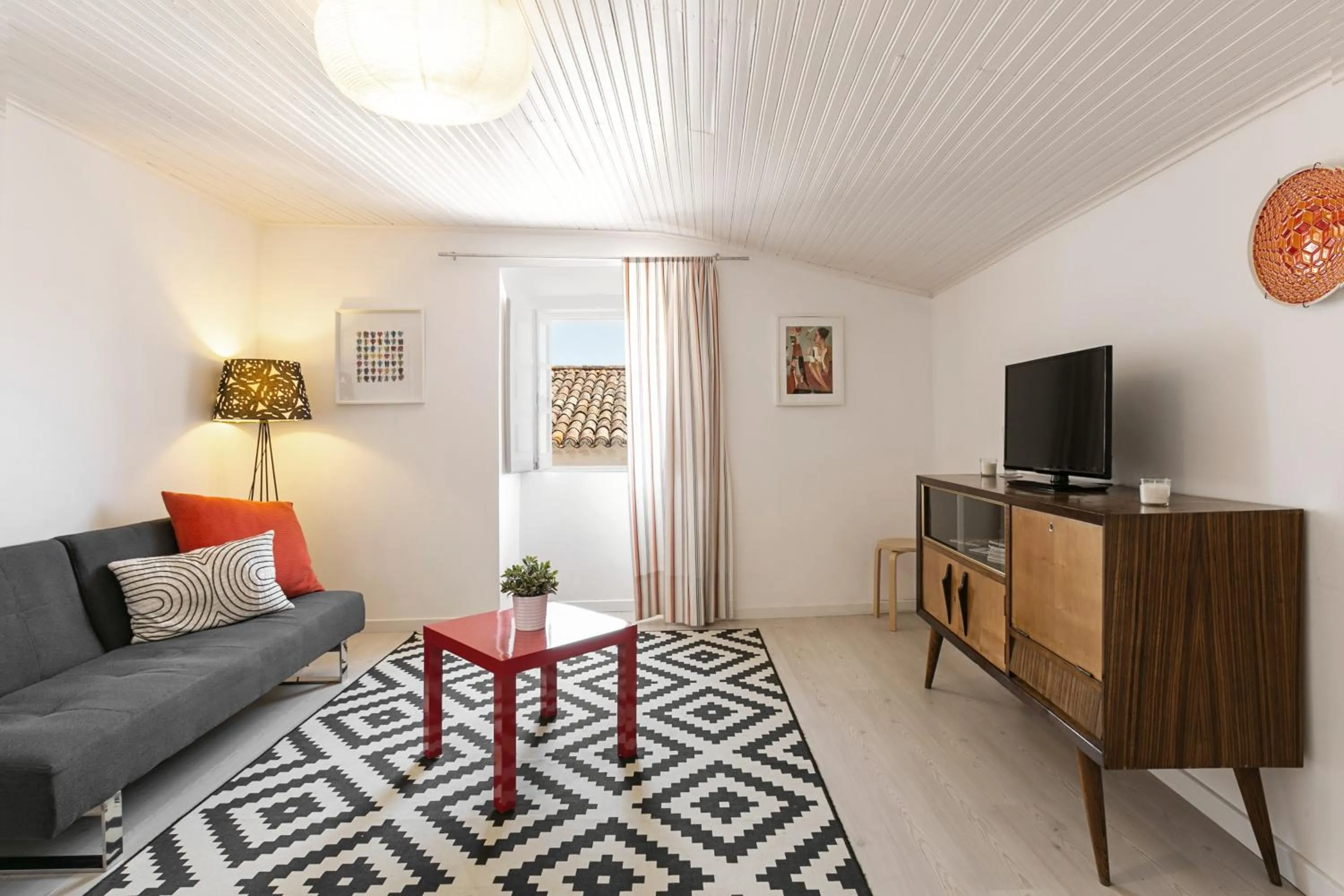 One-Bedroom Apartment in Ana's House