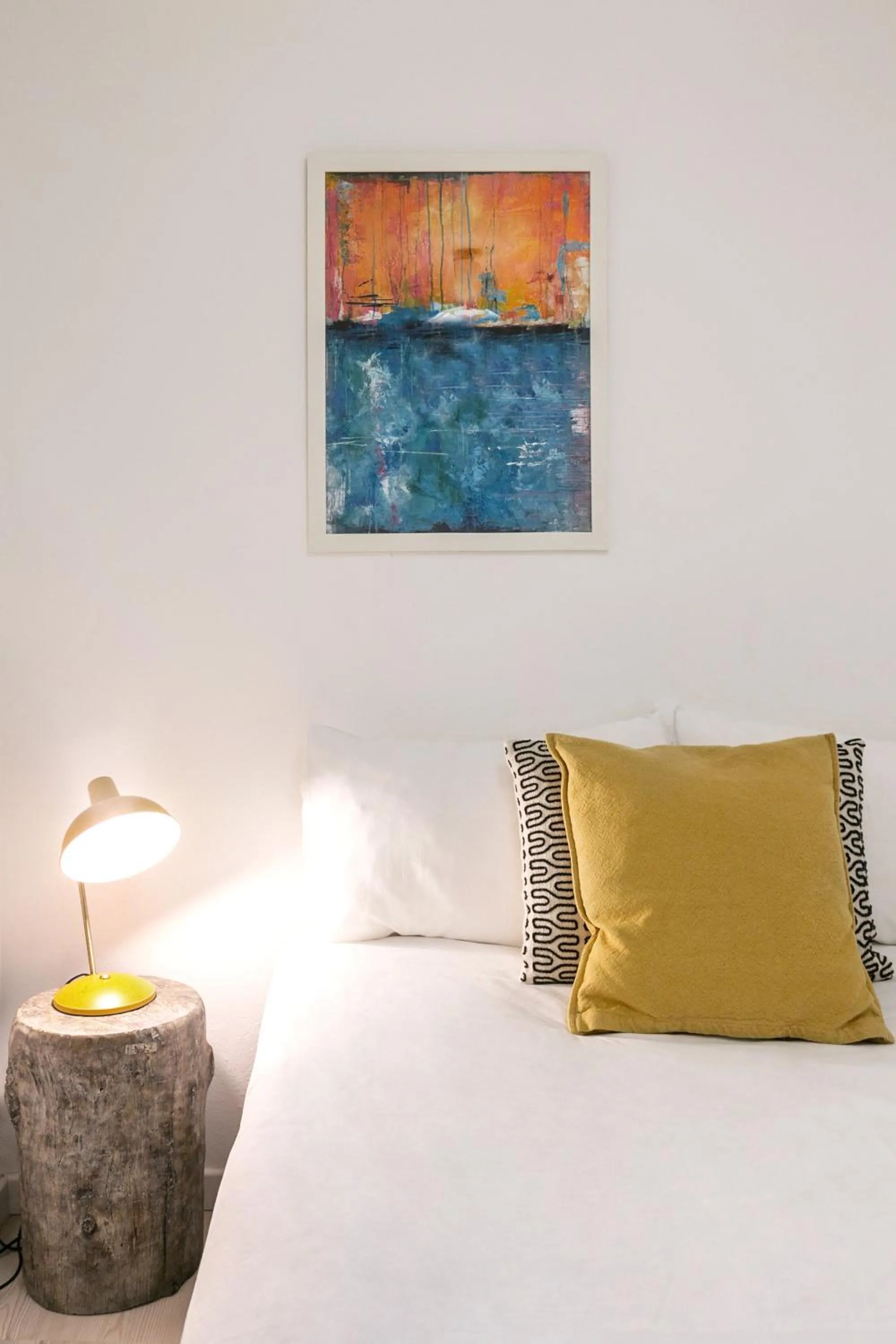 One-Bedroom Apartment in Ana's House