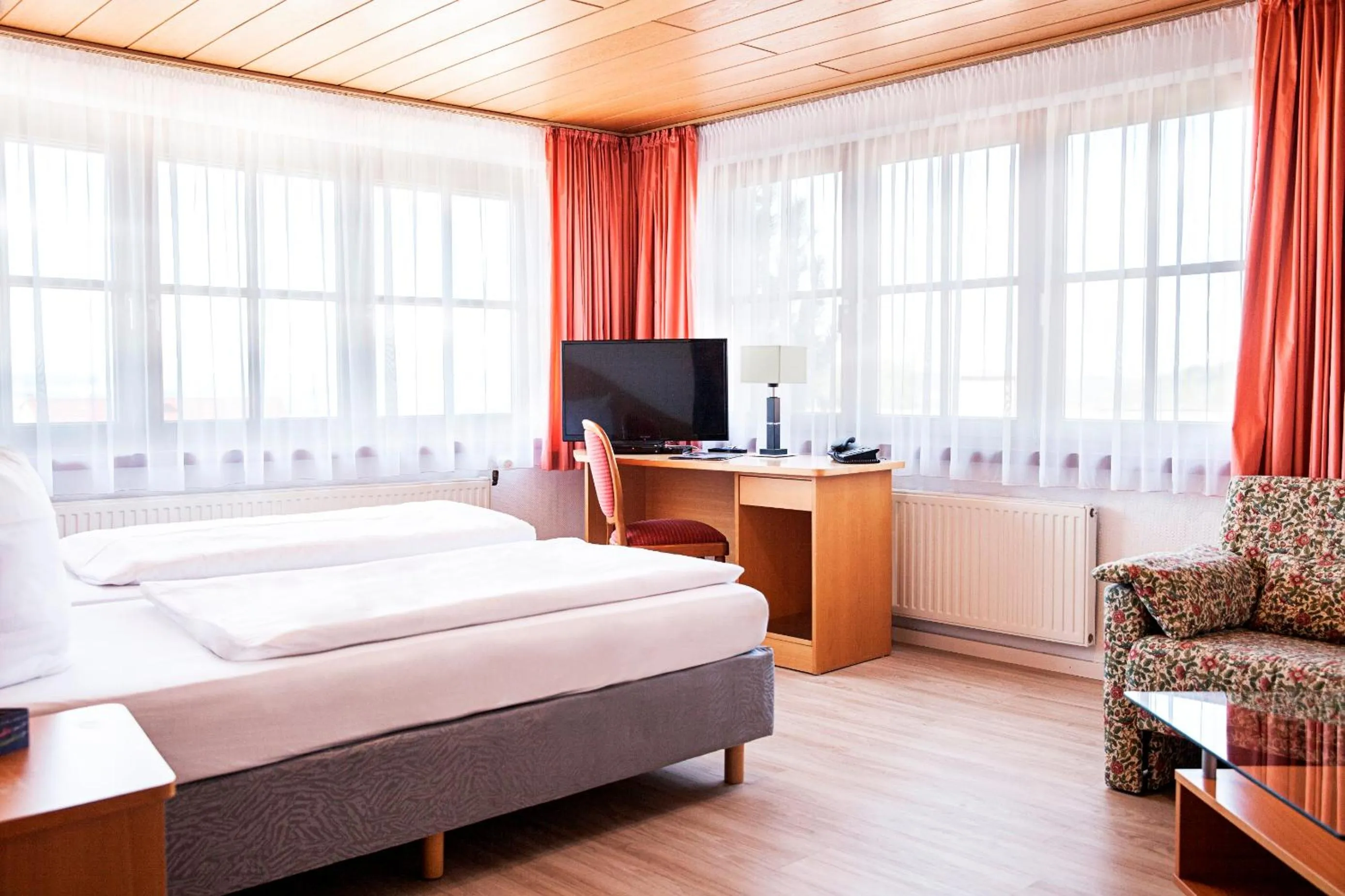 Decorative detail in Hotel & Restaurant Kaiser Superior