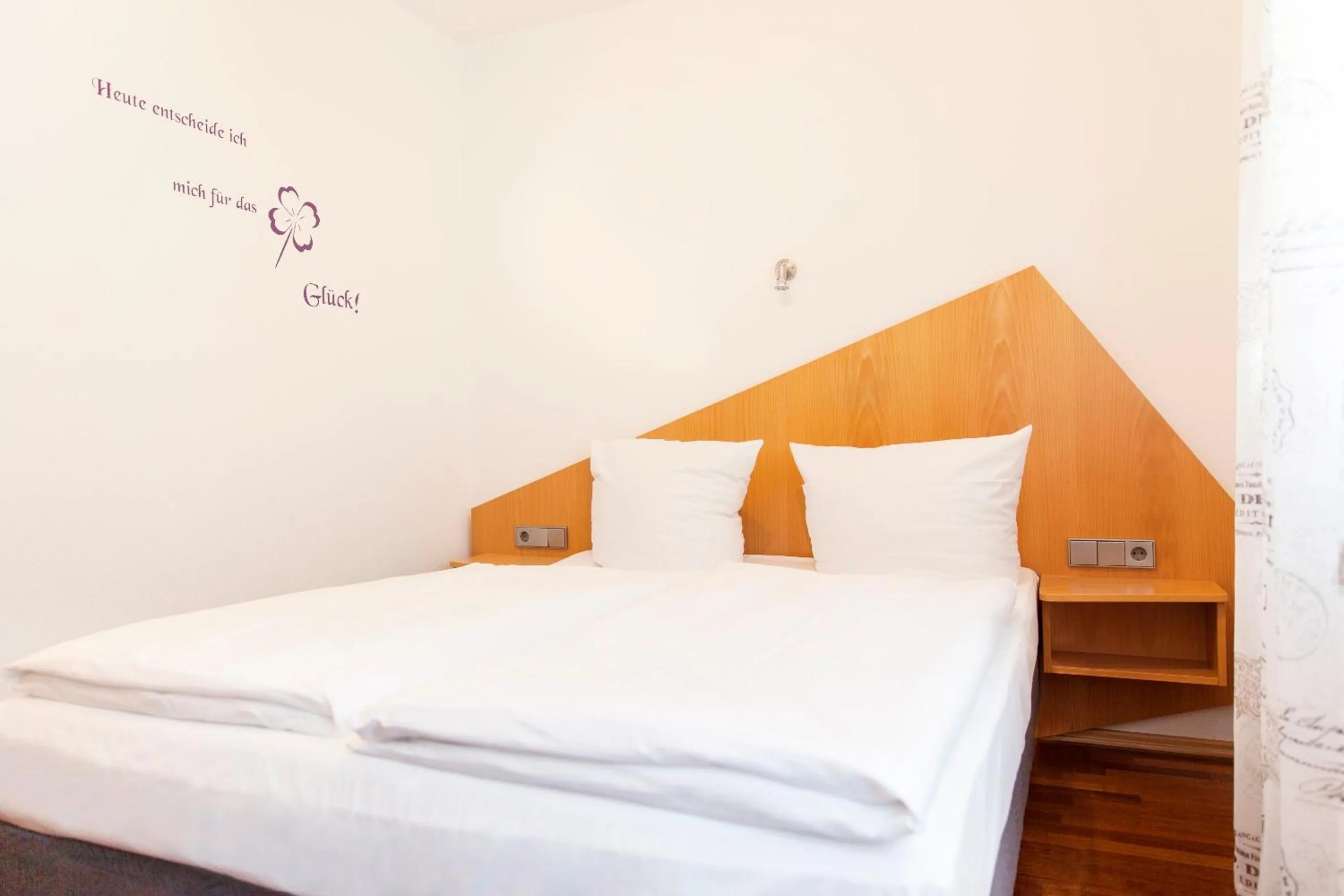 Decorative detail in Hotel & Restaurant Kaiser Superior