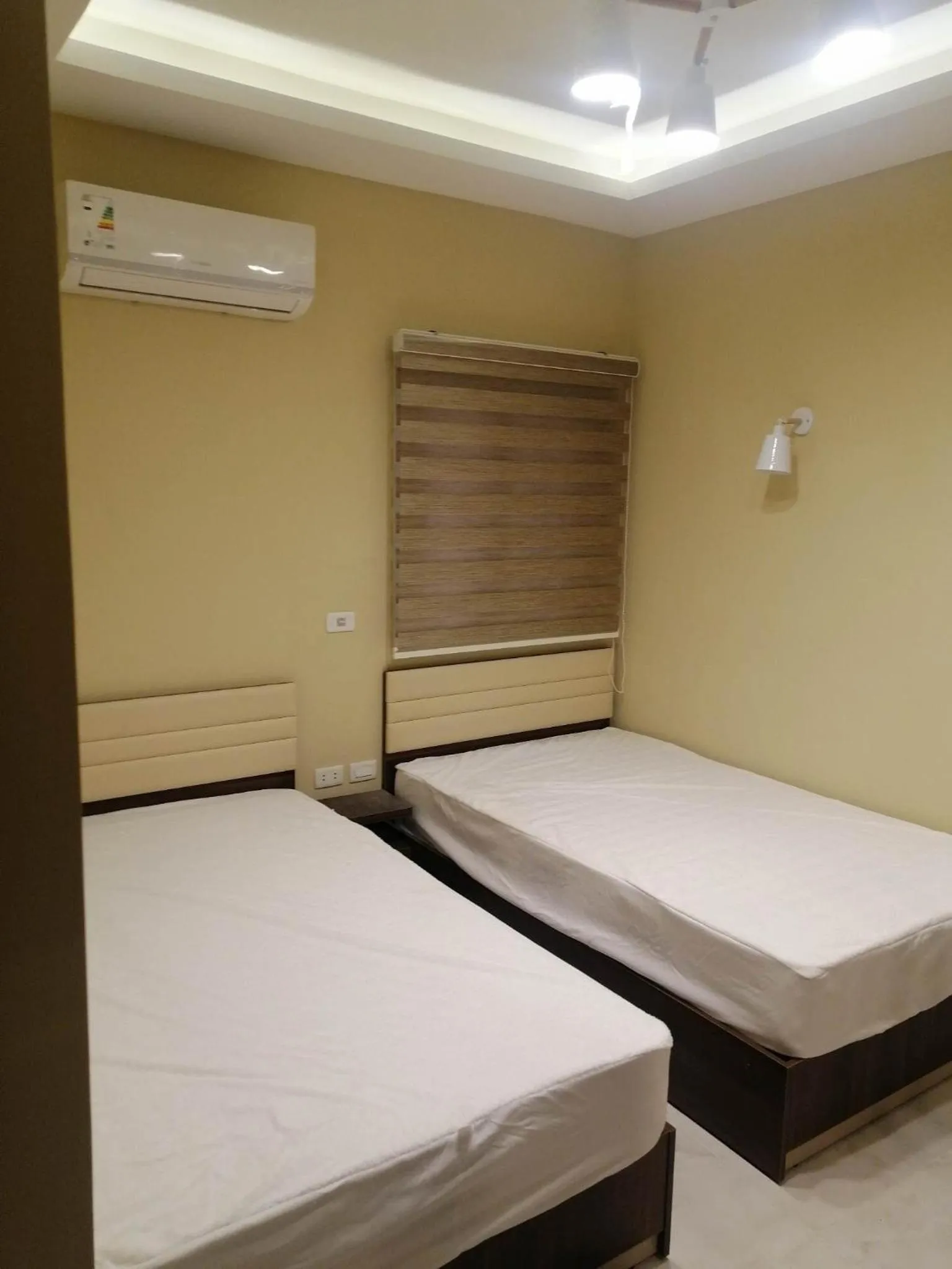 Bed in Selena Bay Hurghada