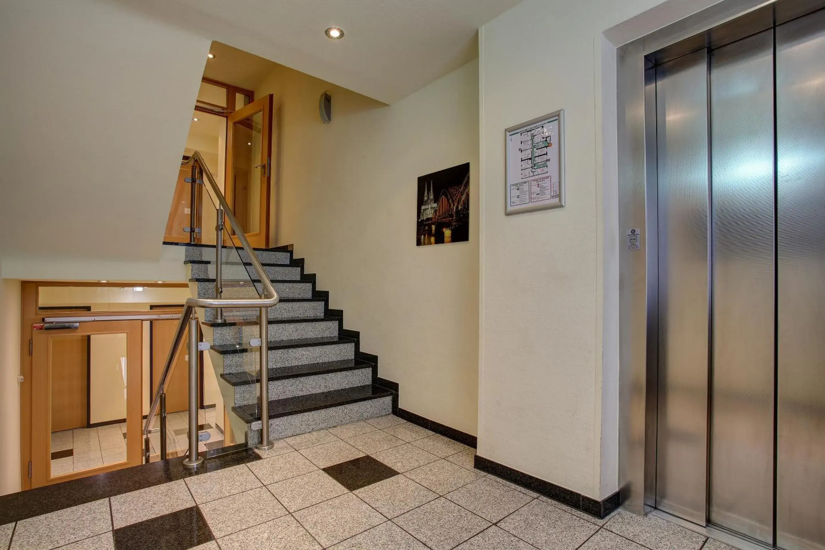 Trip Inn Hotel Conti Trip Inn Hotel Conti