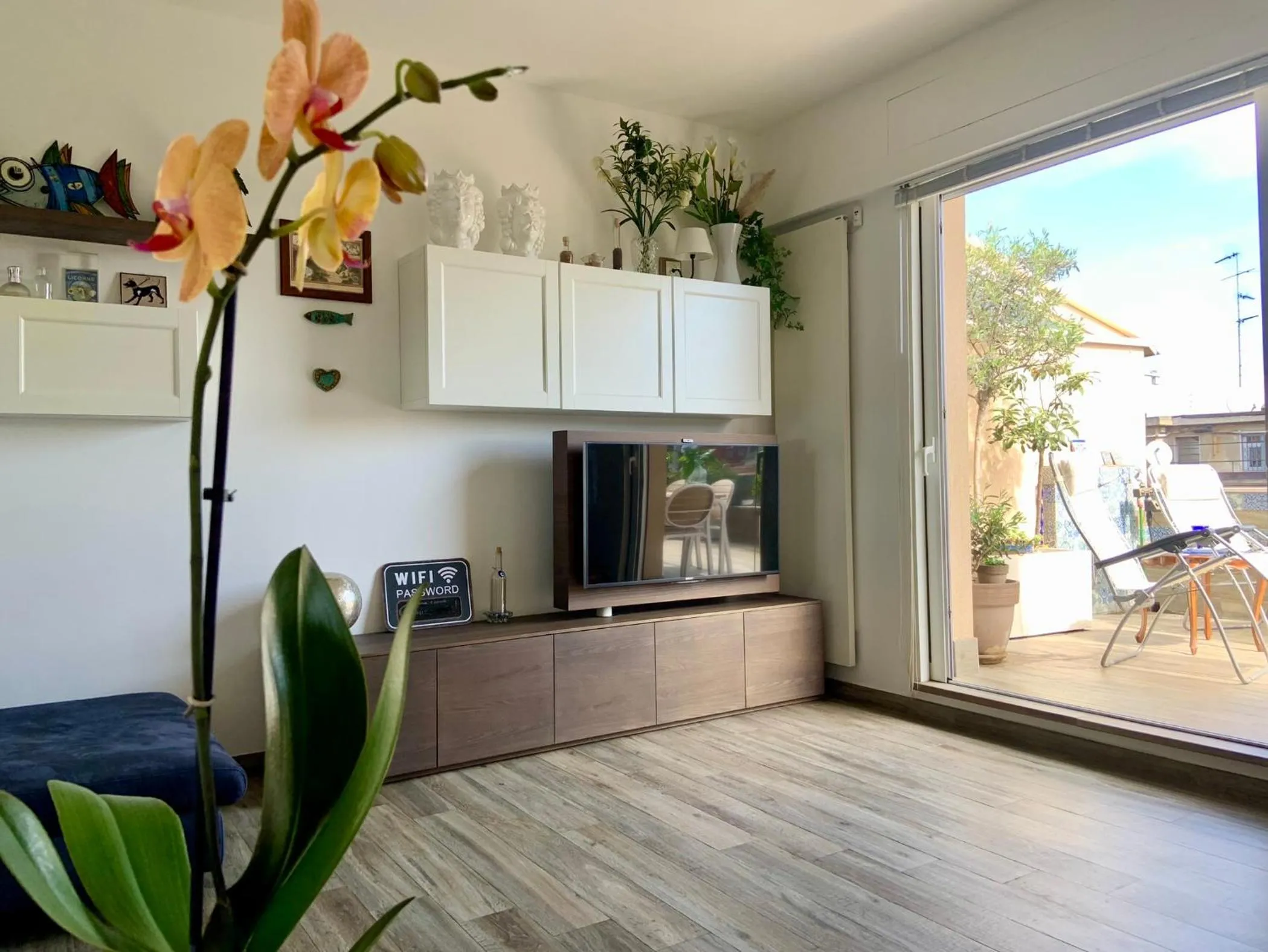 Appartamento con terrazza in zona Navigli - Tortona